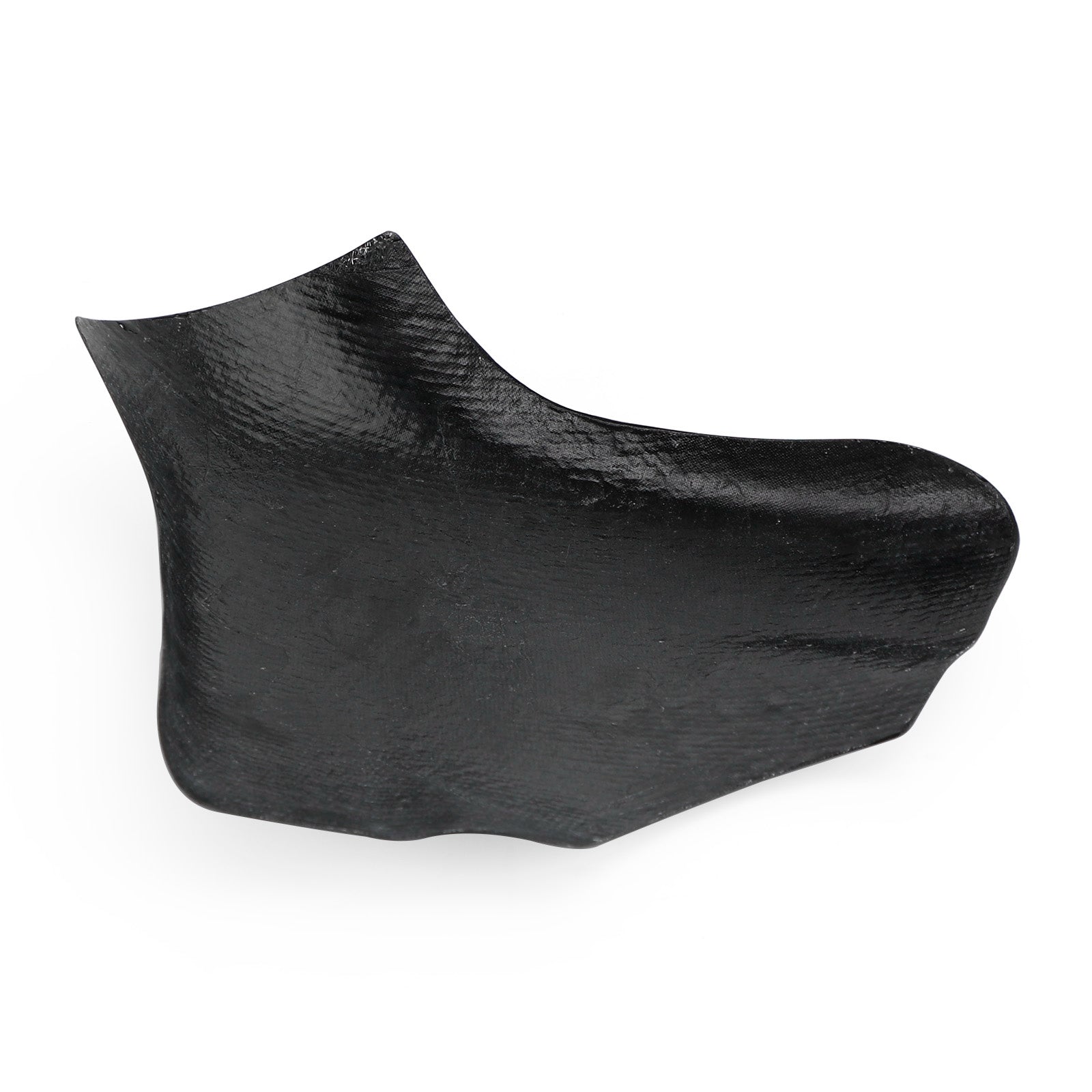 Gas Tank Cover Fairing Protector For Suzuki GSXR600 GSXR 750 2008-2010 Carbon