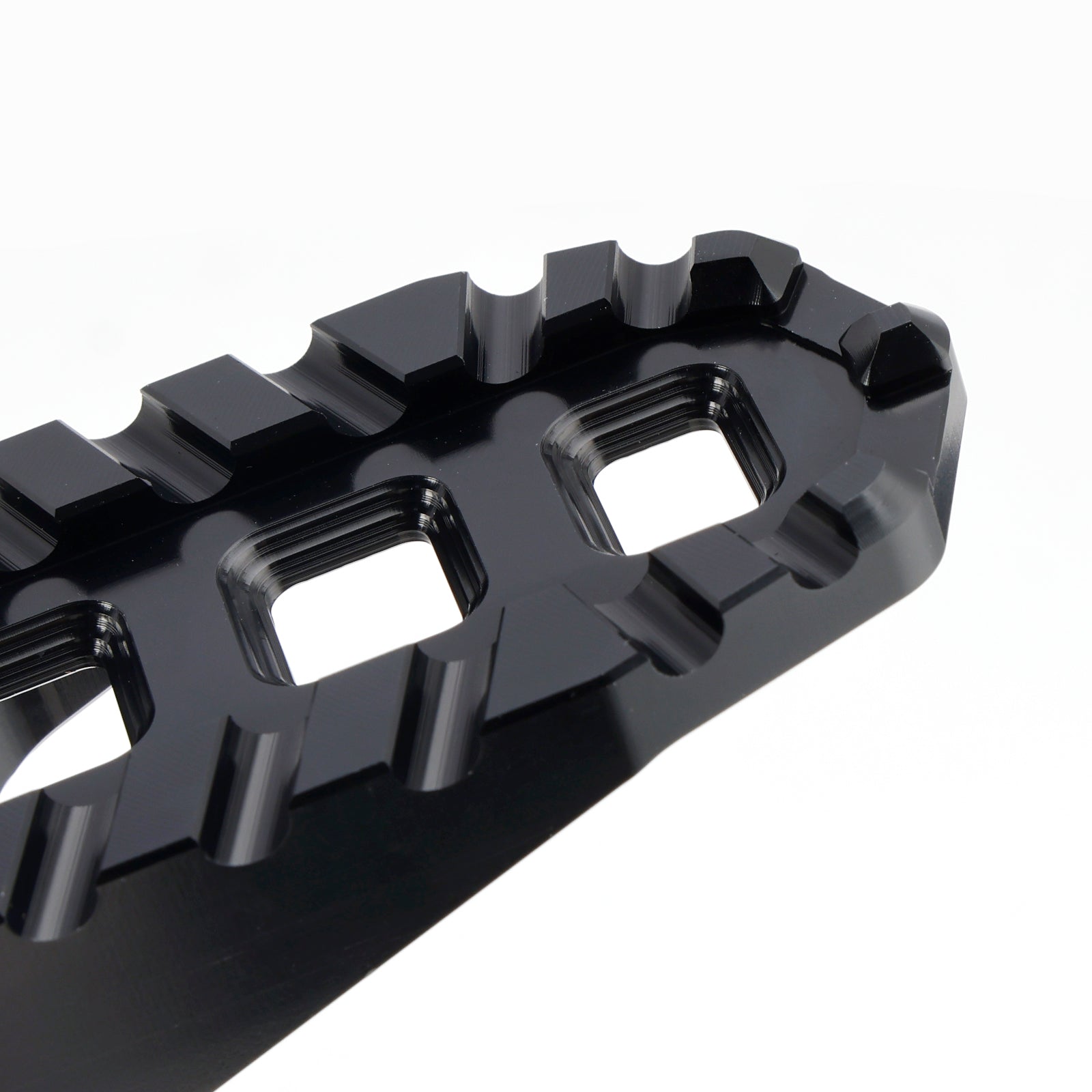 Honda CT125 Hunter Cub 20-24 Trail 125 21-24 ACHTER VOETSTRESTEN VOET PEG