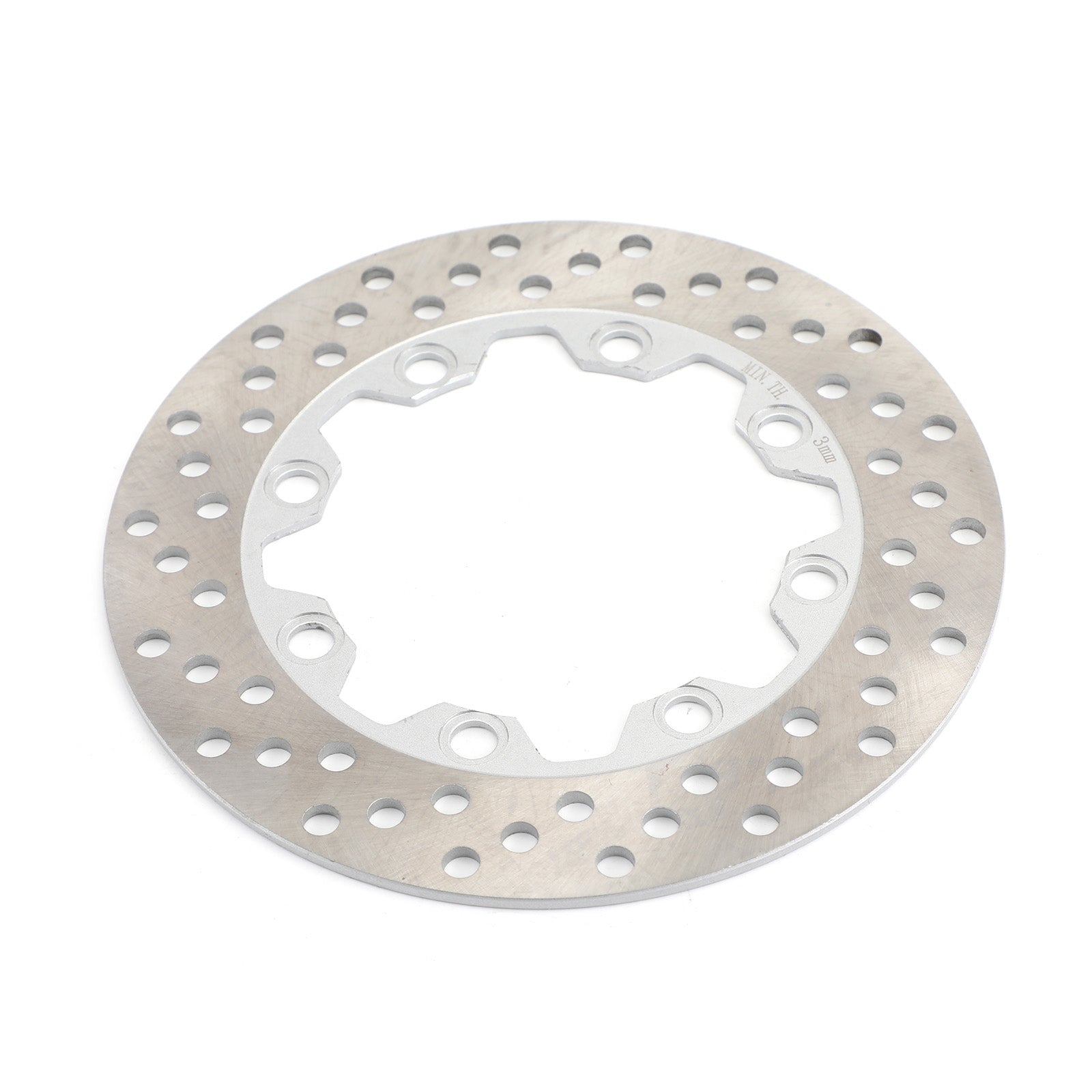 86-10 KAWASAKI KL250 SHERPA 250 KJ250 KMX 125 200 ROTOR DISP