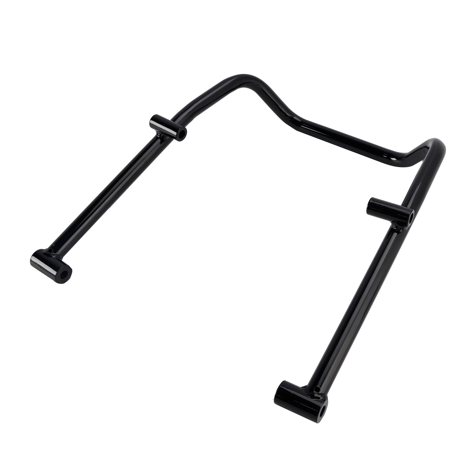 Honda CB1100EX CB1100RS 2017-2024 Passenger Armrest Hand Holder