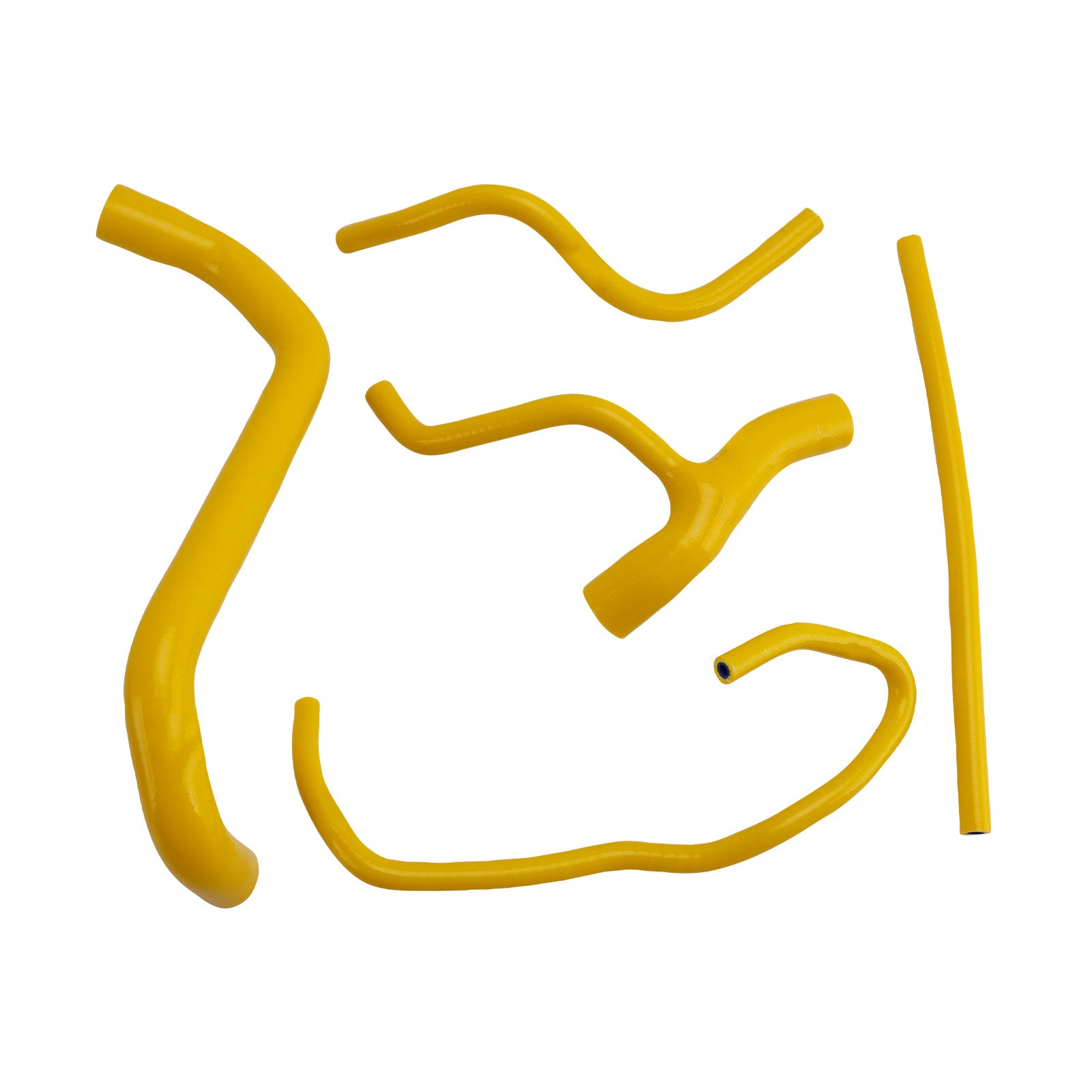 2022-2025 Aprilia Tuareg 660 Silicone Radiator coolant Hose