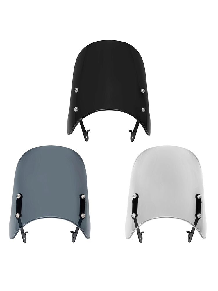 2022-2023 YAMAHA XSR 900 ABS MOTORCYCLE Windshield vindruta