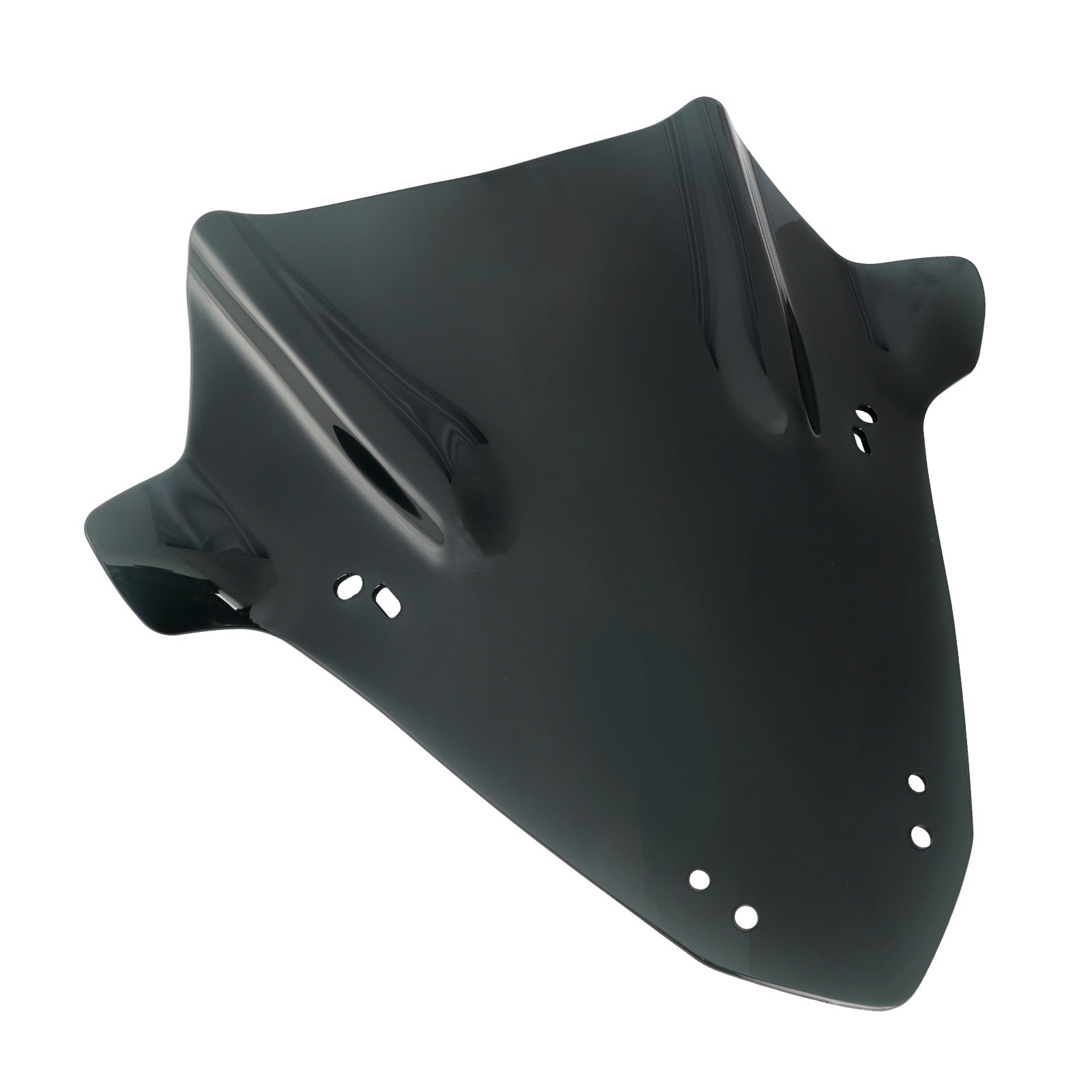 Čelní sklo motocyklu 23-24 Yamaha X MAX 300 ABS