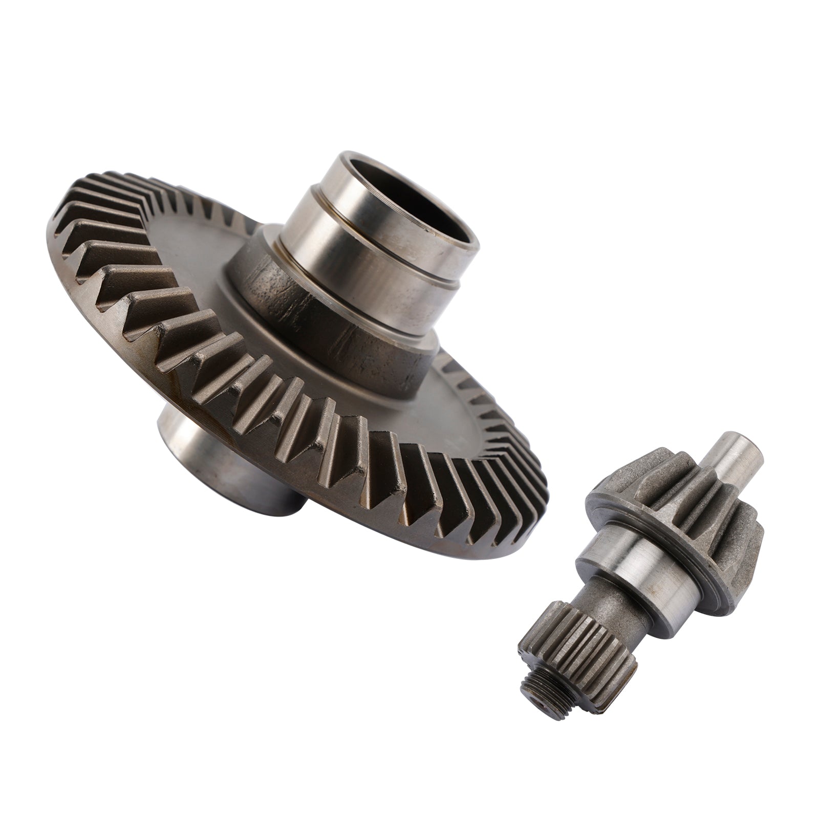 Honda Foreman 400 Rancher Front Gear Case Differential Kit 41421-Hp5-600