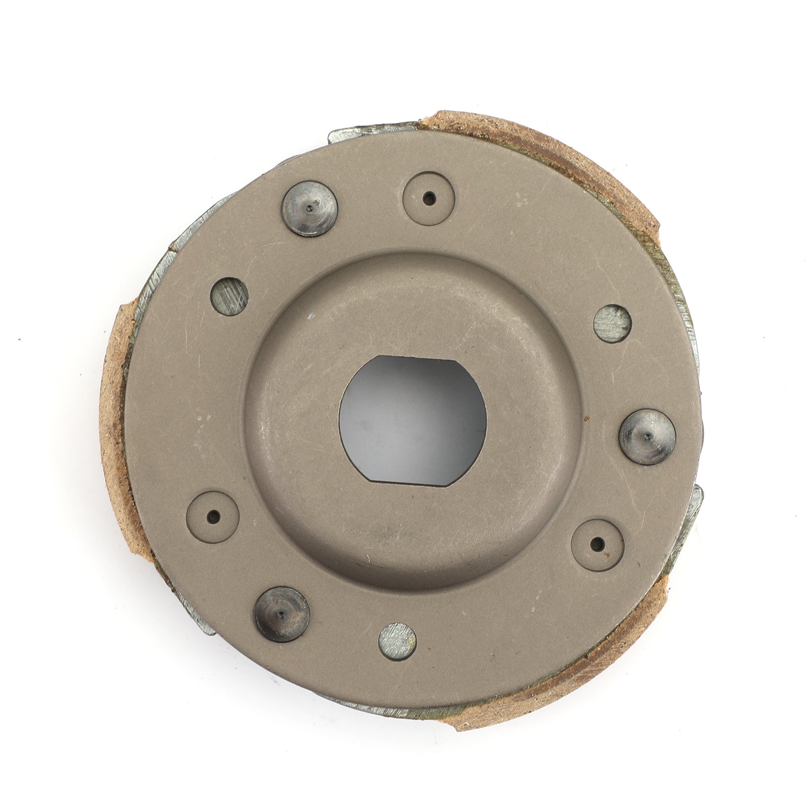 09-18 Honda PCX 125 PCX125 PCX150 Complete Clutch Shoes Weight Set & Spring