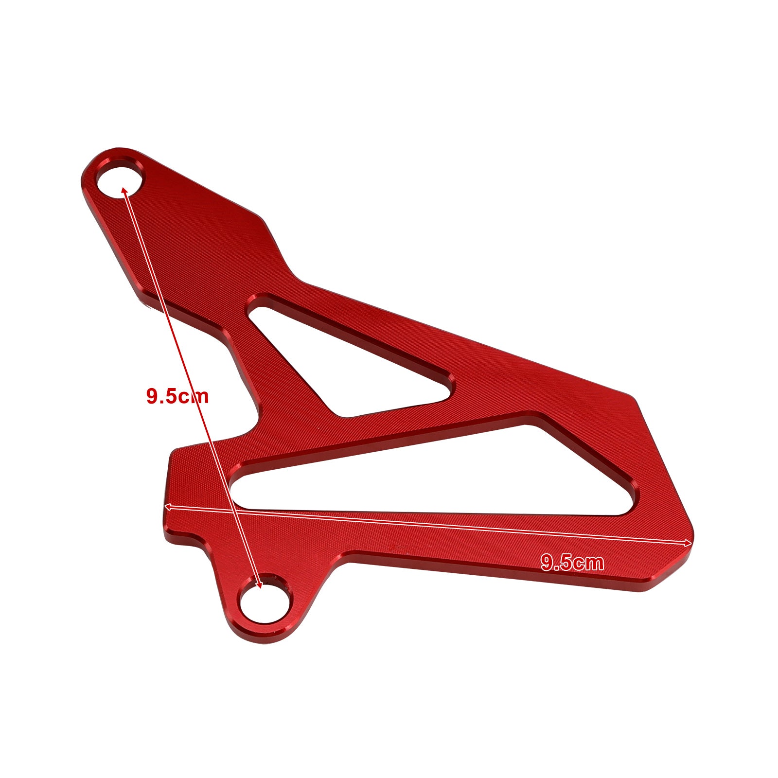 2000-2024 Suzuki DR-Z400SM DRZ400/S/E Front Sprocket Cover Guard