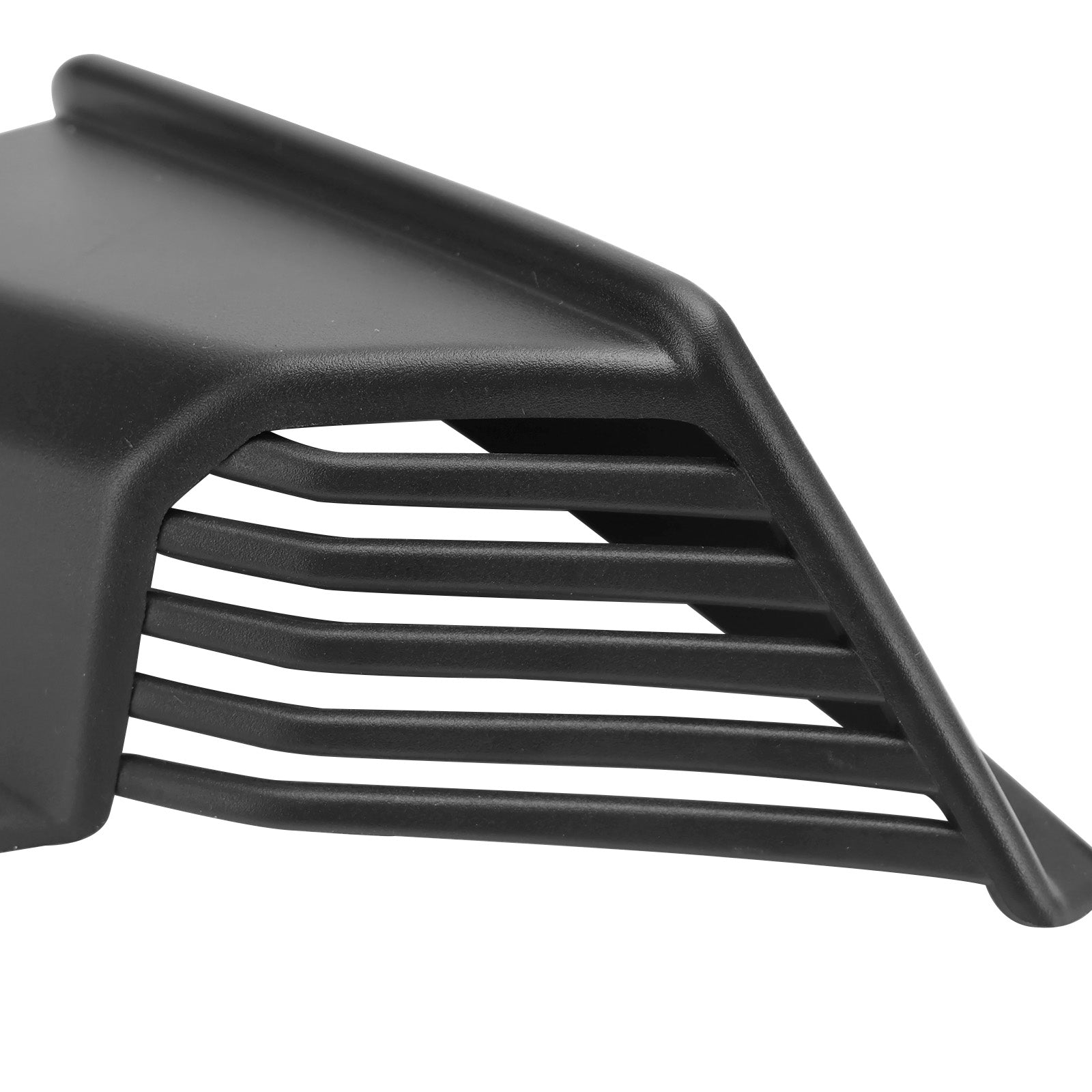 Body Winglet Side Deflektor Air Wing Spoiler for Honda Adv-150 2019-2022