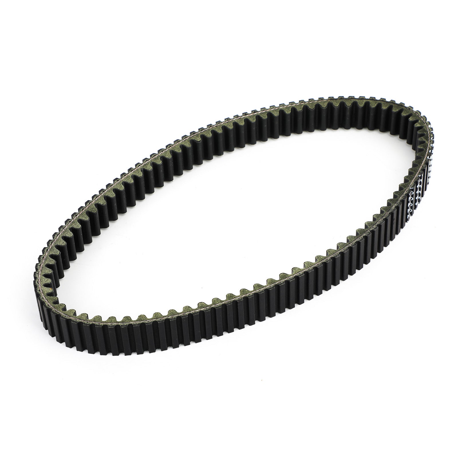 E-Z-GO Gas Shuttle L6 S4 L4 Terrain 250/500 External Drive Belt V-belt