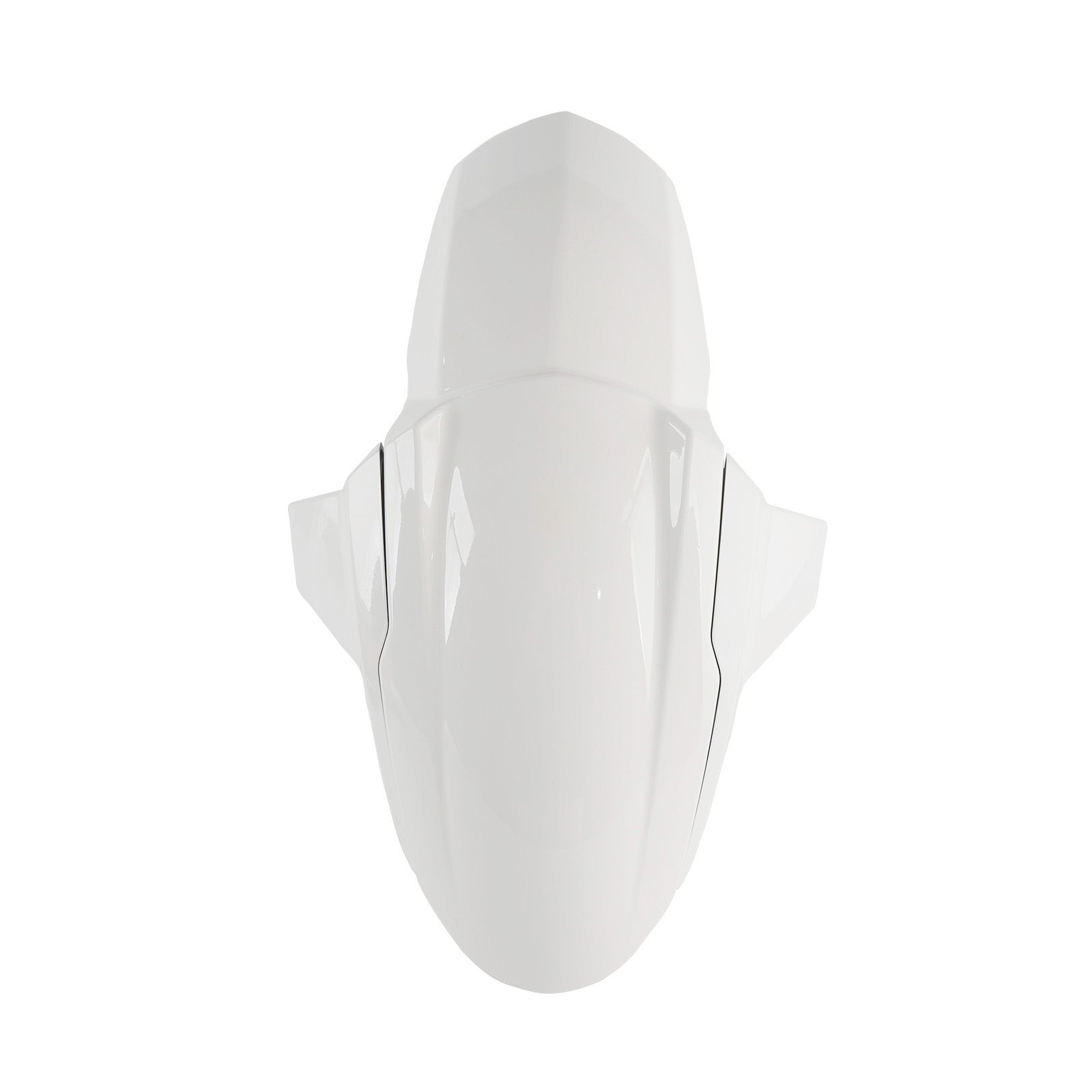 Street Triple 765 R RS 2020-2025 Front Fender Mudguard Fairing