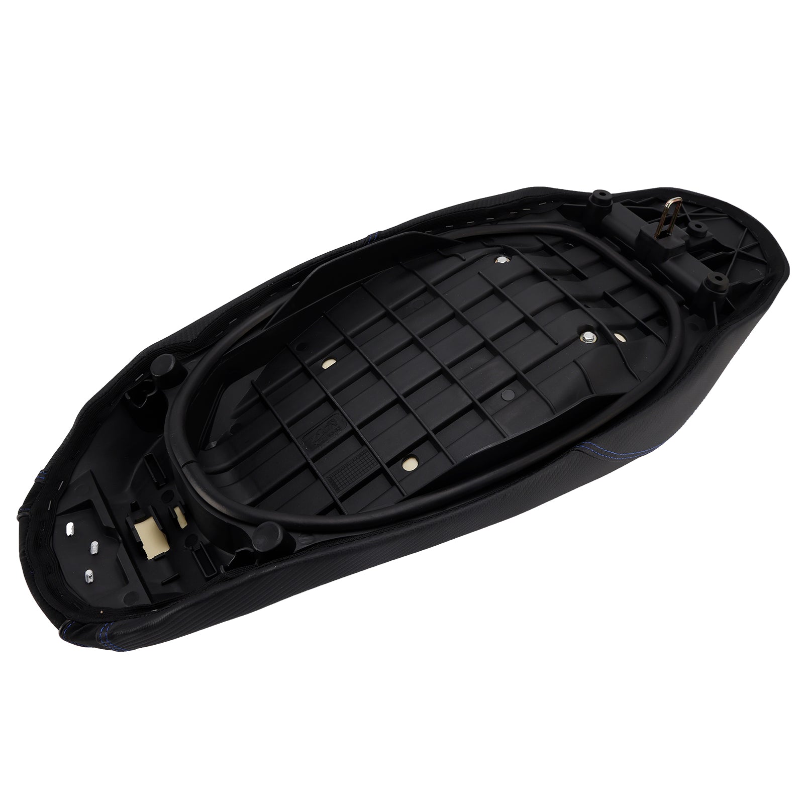 20-23 Yamaha Nmax155 N-Max 155 Poduszka kierowcy przedniego siedzenia Raider Pu Blue Fit