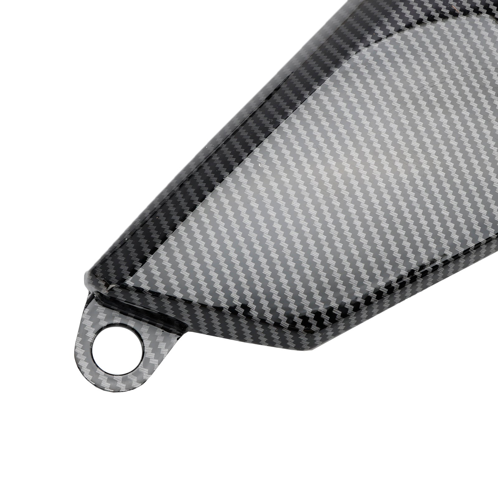 22-24 Kawasaki Versys 650 KLE650 Side Frame Panel Guard Fairings Cover