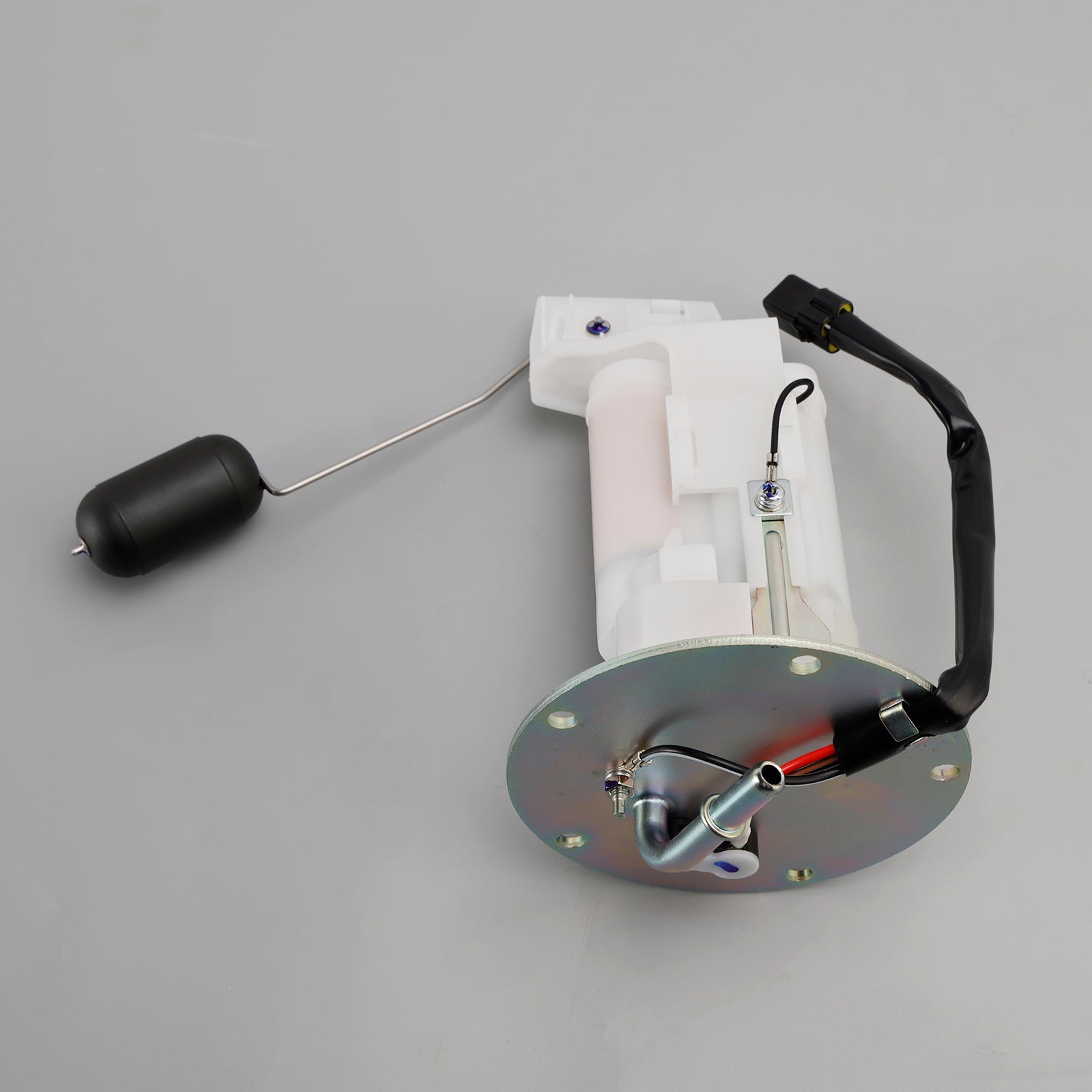 2015-2022 Kawasaki Kle650 Versys 650 Fuel Pump Assembly Replace 49040-0737