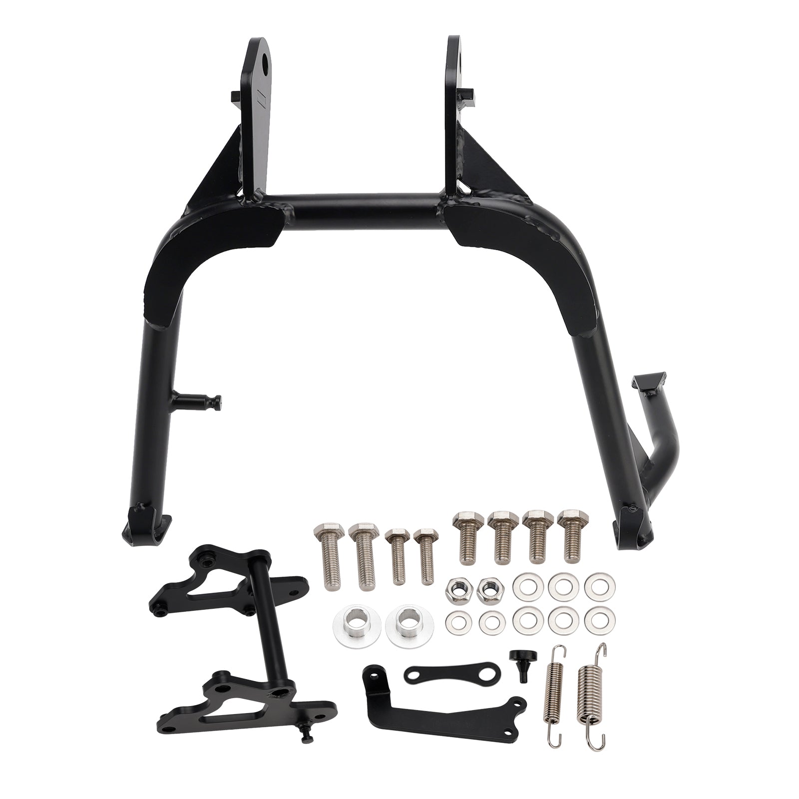 2022 Aprilia Tuareg 660 Motorcykelcenterstand Center Kickstand Fot Side Stand