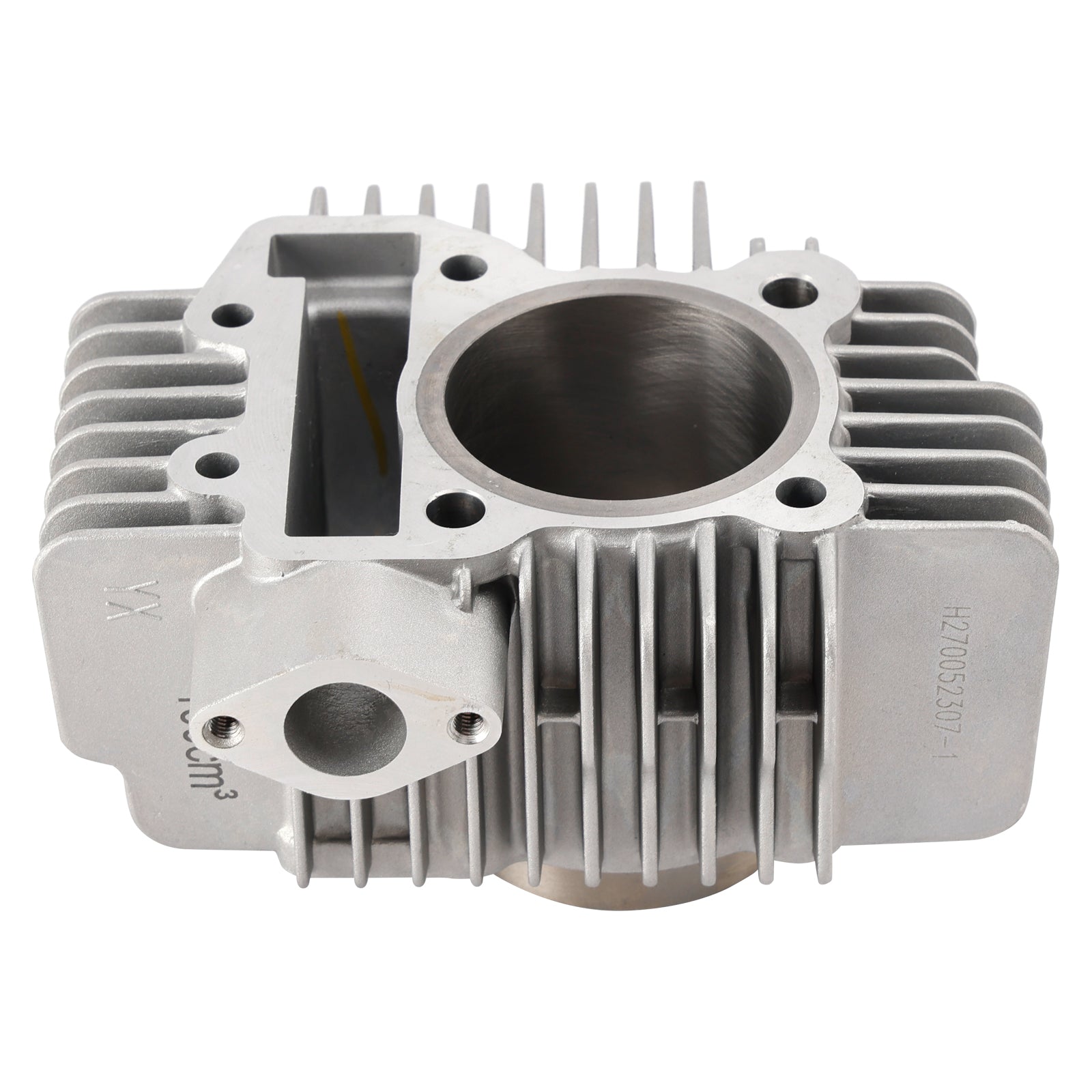 160cc Cylinder Piston Gasket Kit 13mm For Pit Bike Apollo Kayo MRF YX150 YX160