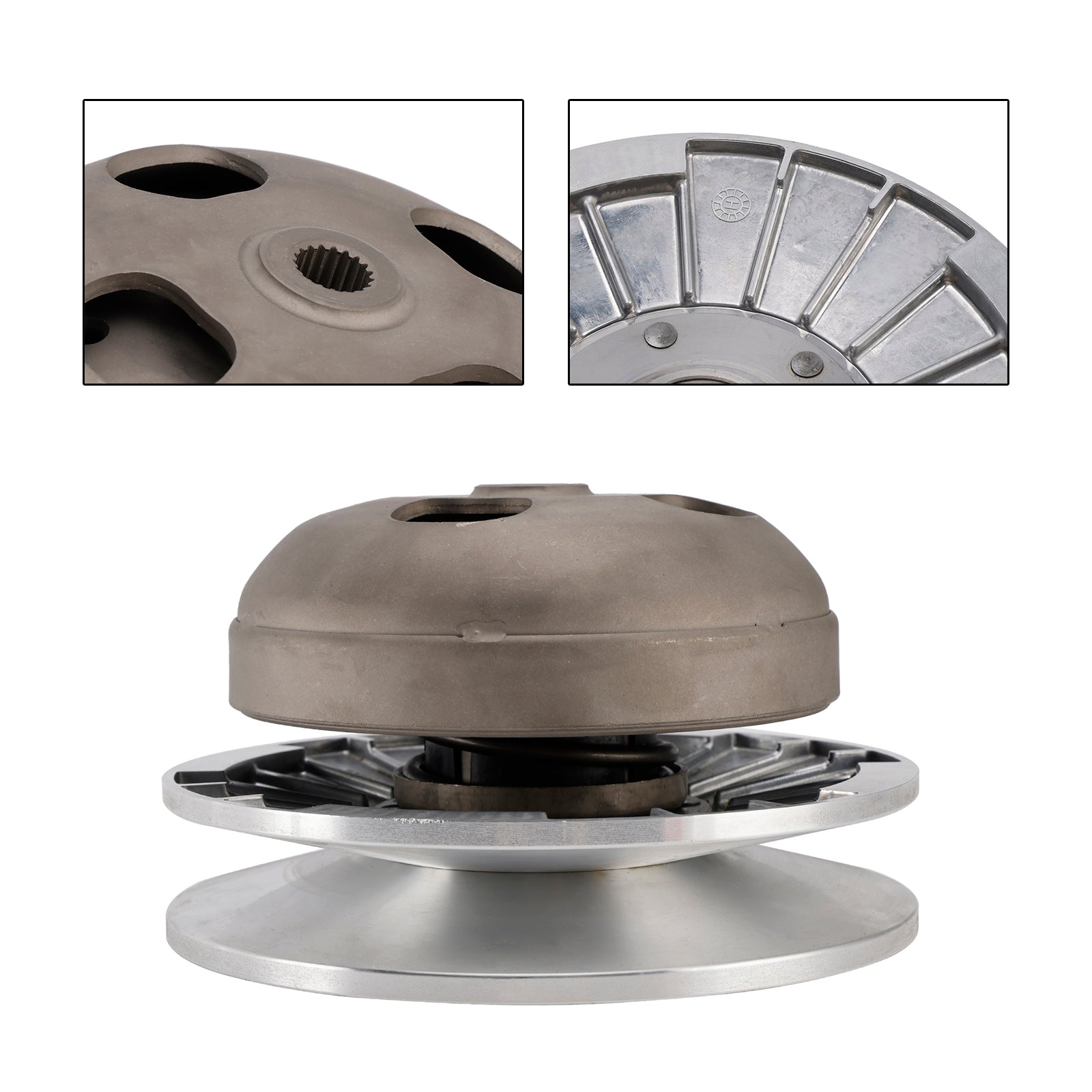 Honda Nss300 Forza 300 13-22 Sh300 Secondary Clutch Cam Helix 23205-Ktw-900