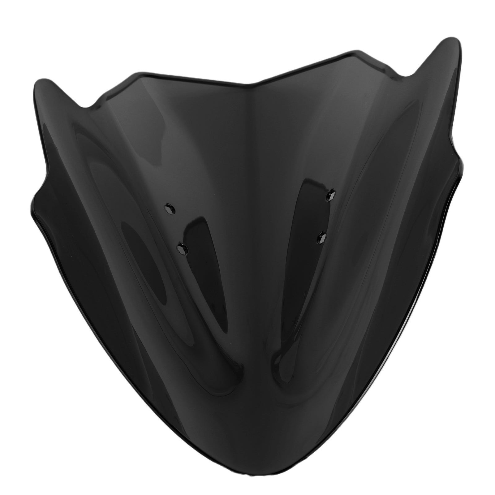 12-16 Kawasaki ER6N ER-6N Windschutzscheibe Windschutzscheibe Protektor