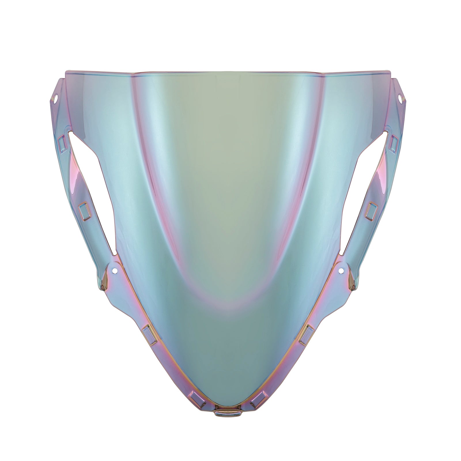 24-25 Kawasaki ZX6R 636 Windshield Windscreen