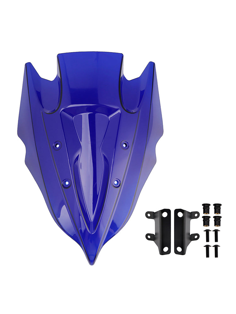 2024-2025 KAWASAKI Z500 Windshield Windscreen