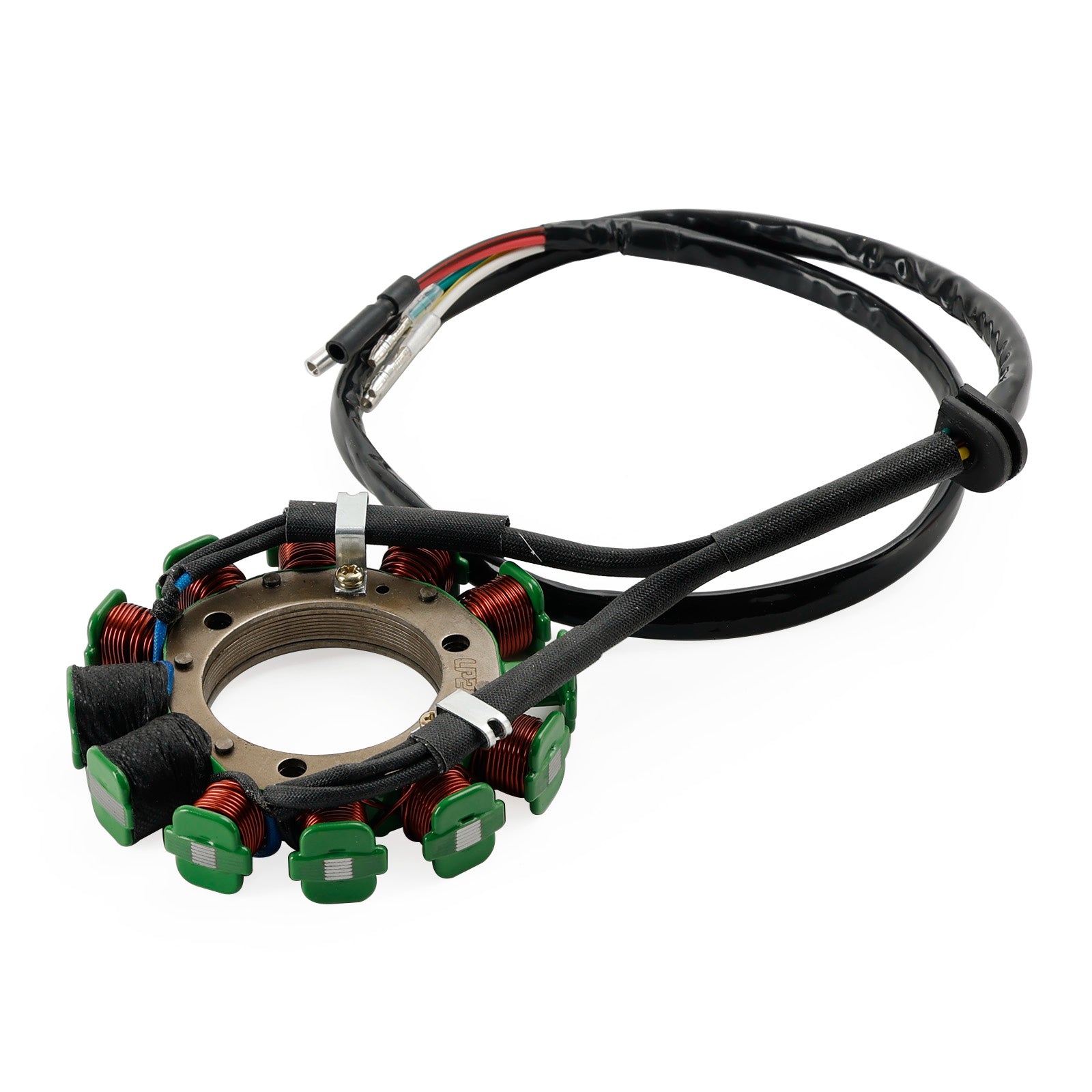 94-97 Honda XR600R XR 600 R STATOR AVATORER 31120-MN1-832 NYTT