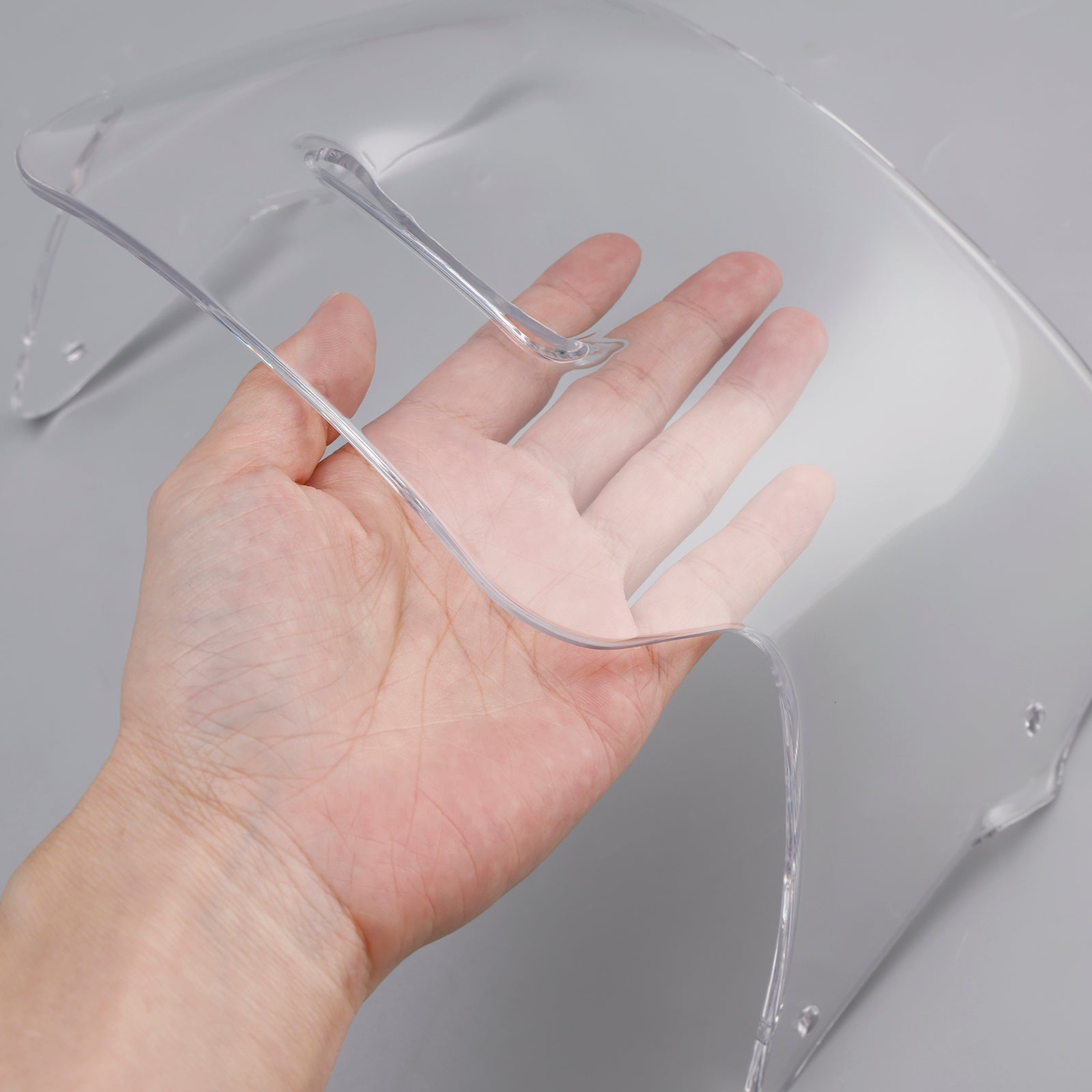 YAMAHA XSR900 2022-2025 Windshield WindScreen