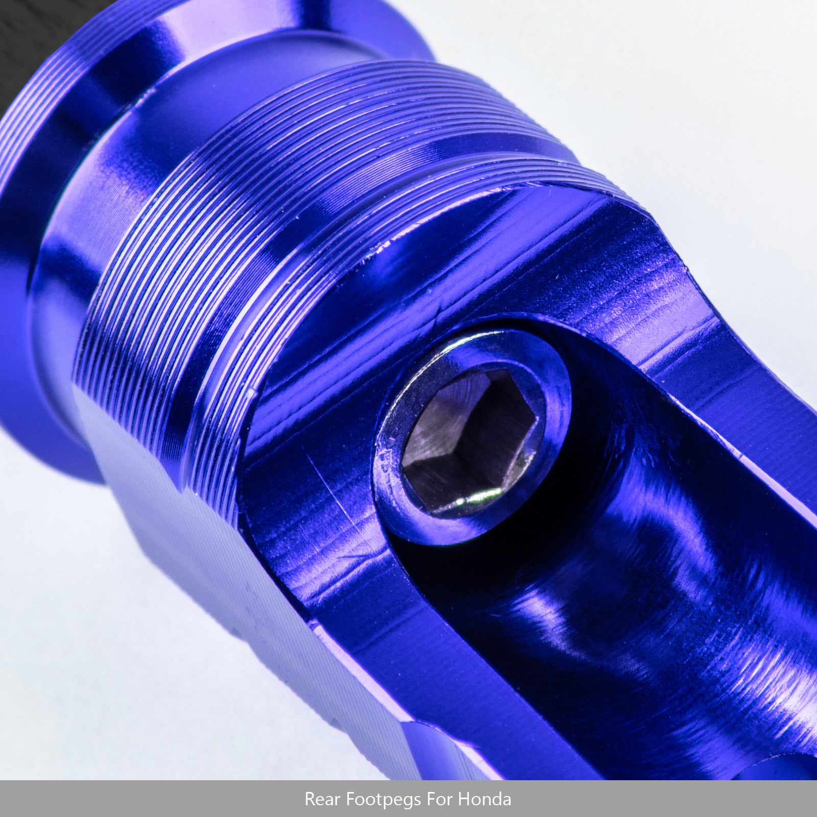 Honda CBR250RR CBR600RR CB500 CB650R/CBR650R PIGA DE PIE