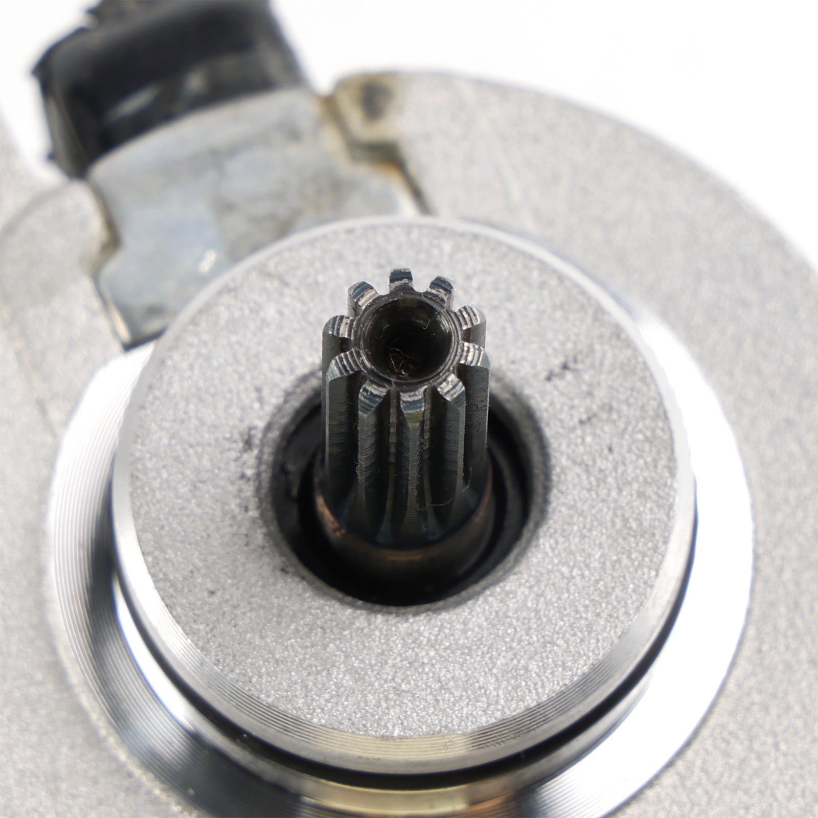 04-06 Polaris ATV Predator 50 Motor startmotor 0451805