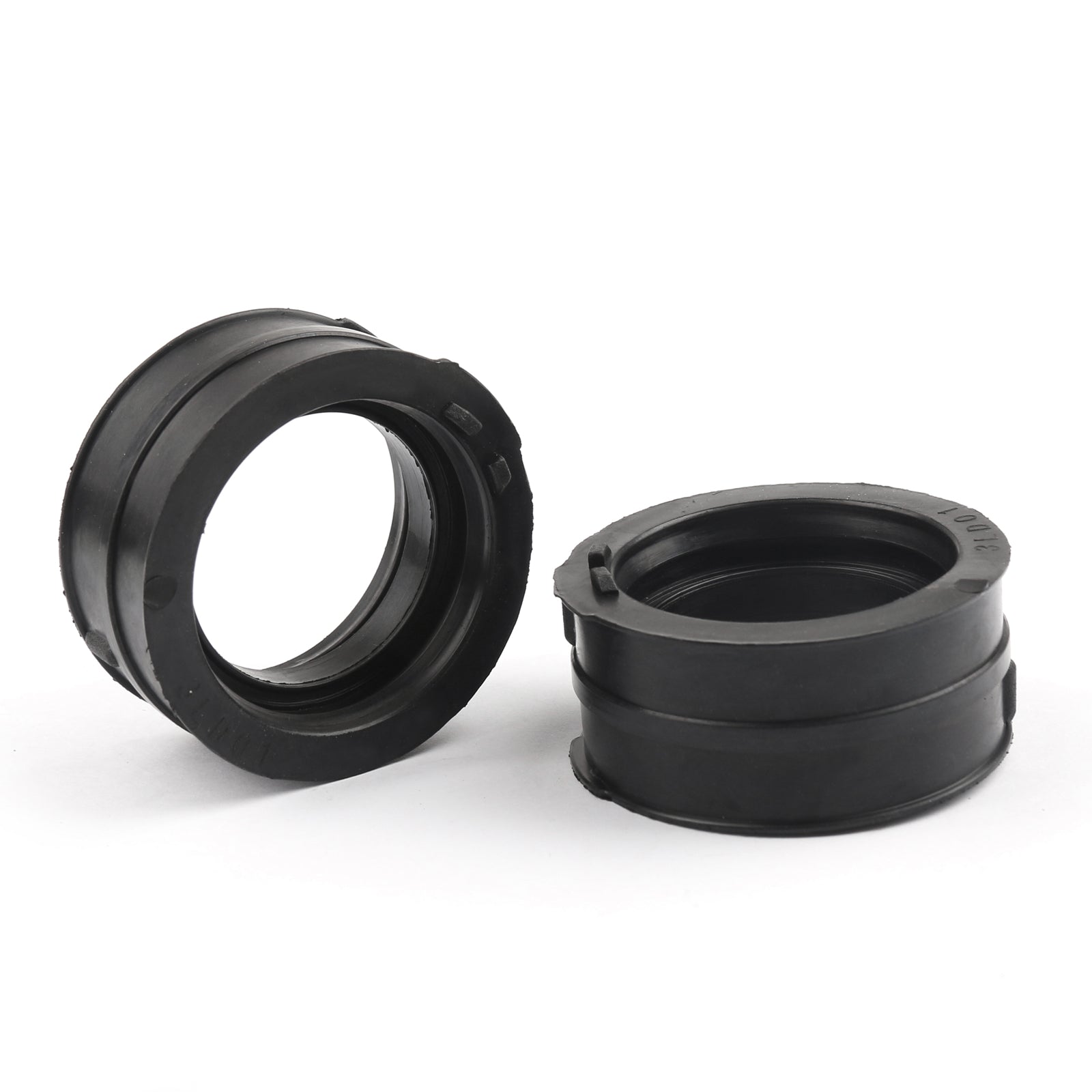 1989–1995 Yamaha Super Tenere XTZ750 Vergaser-Ansaugflanschmanschetten-Set