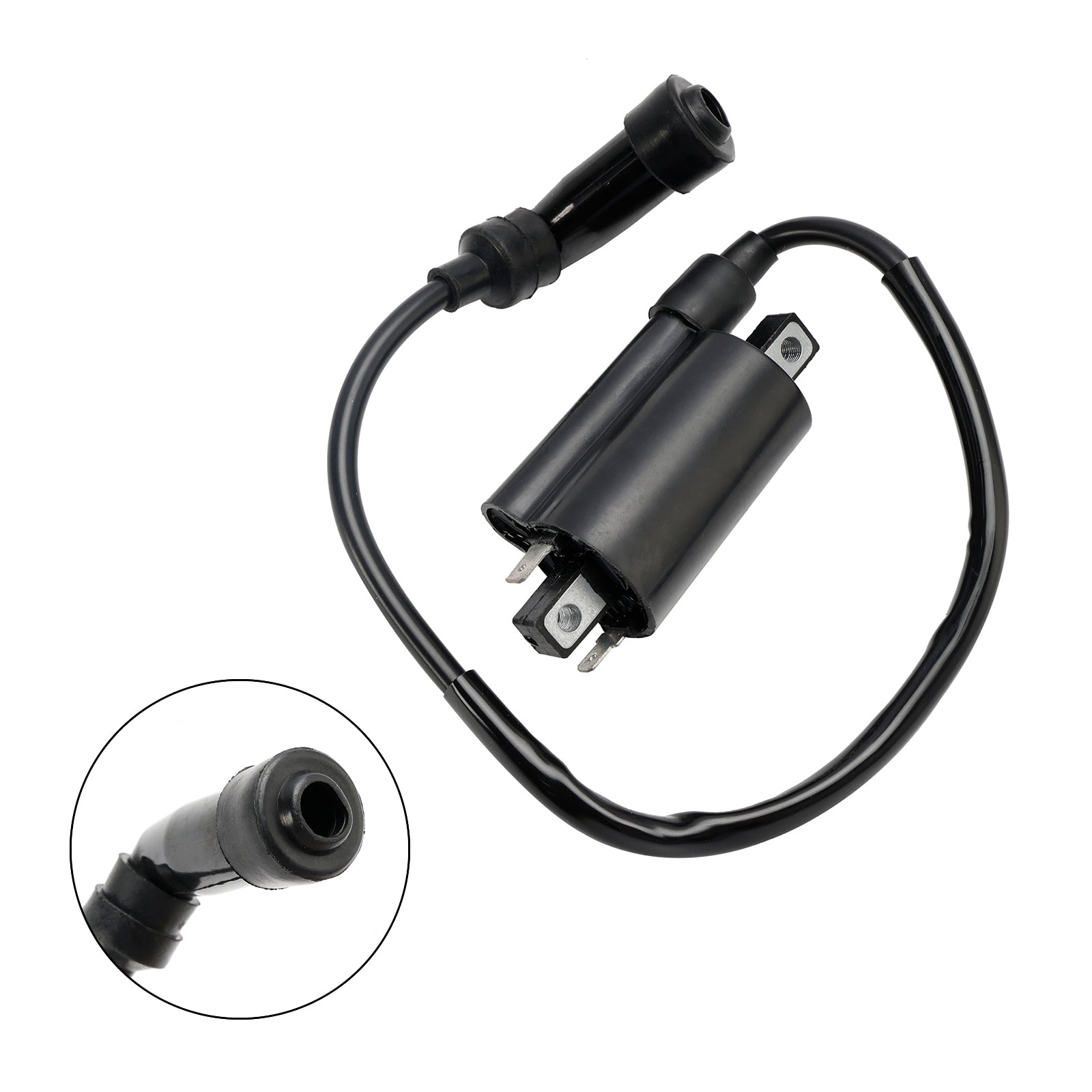 Explorer ATV Argon 330 S SMC ATV Barossa Jumbo 300 301 CDI BOX Igniter