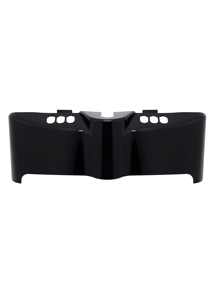 2014-2024 Touring Electra Street Fairing Switch Panel Dash Accent Cover