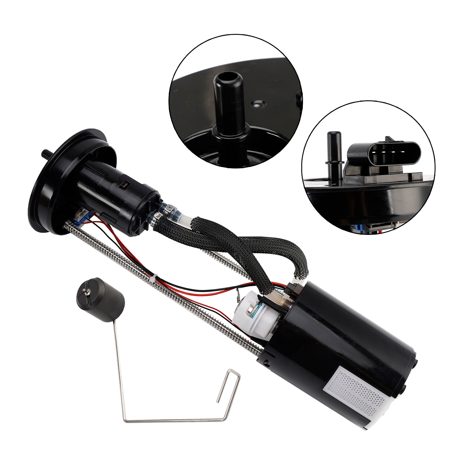 Can Am Maverick Trail 1000 X3 Sport Fuel Pump Assembly 709000836 Replace