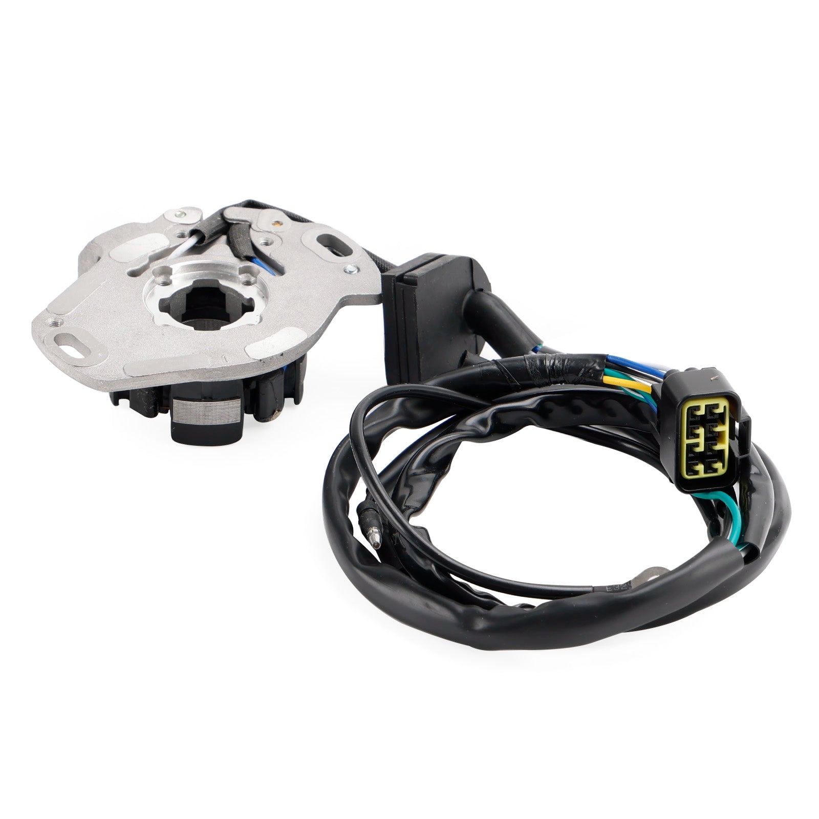 4-Pole Generator Ignition Stator Fits Honda CR 125 R CR125R CR 125R 2002 2003