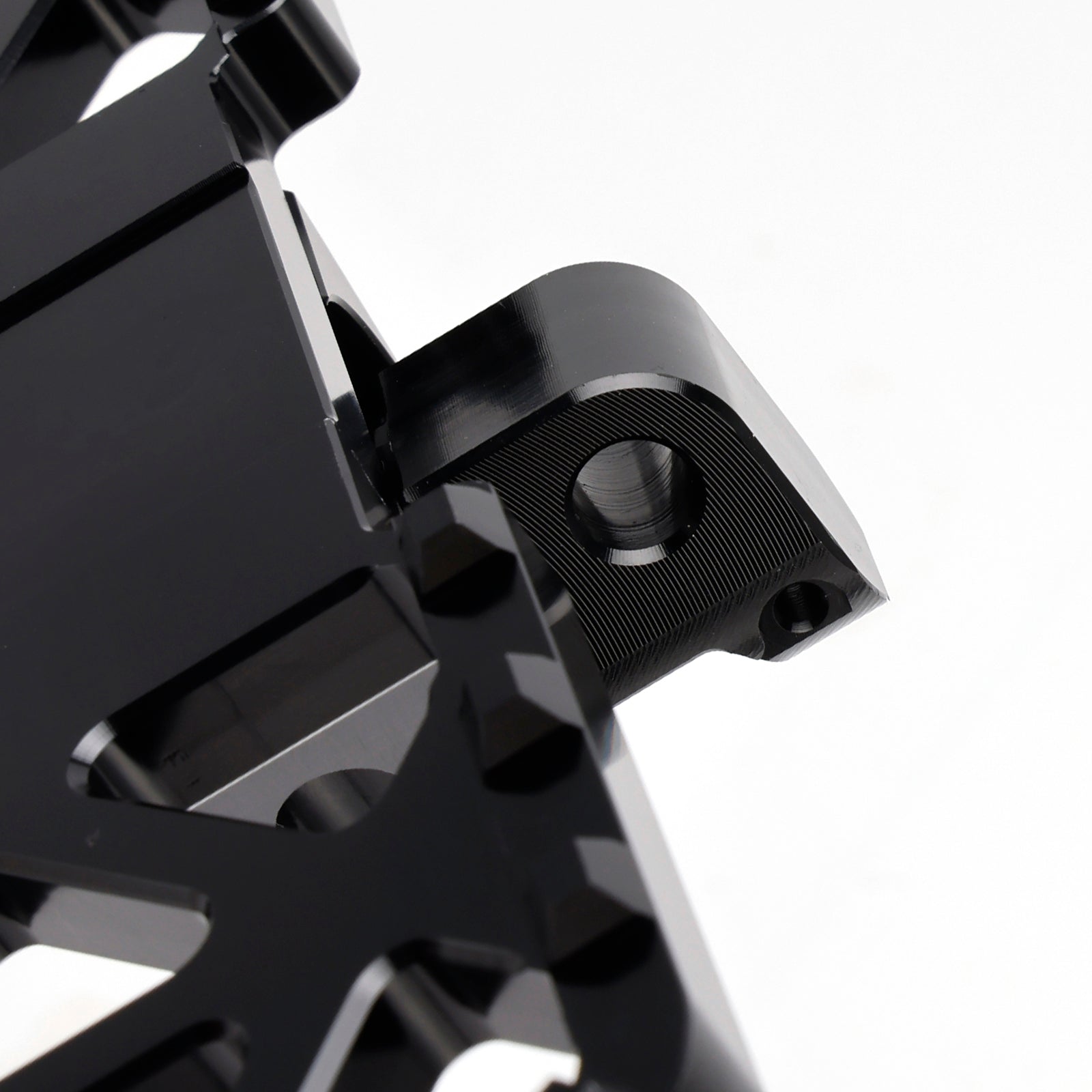 2018-2024 BMW R1250RT K1600B K1600GT K1600GTL Front Footrests Foot Pegs