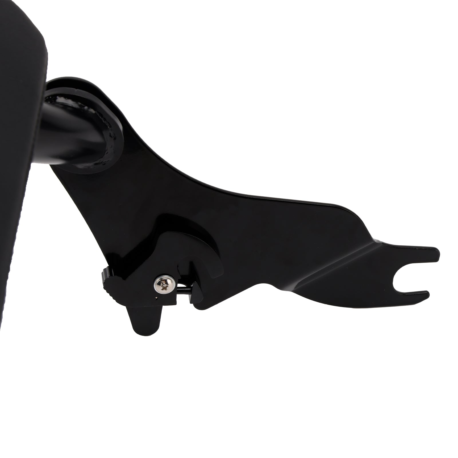 Road King 2009-2022 Street Glide 2009-2024 Passenger Sissy Bar Backrest