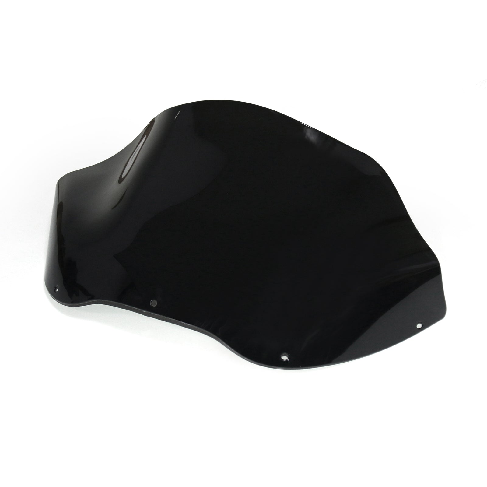 2008-2013 Harley Road Glide FLTR 13 inch Fairing Windshield Windscreen