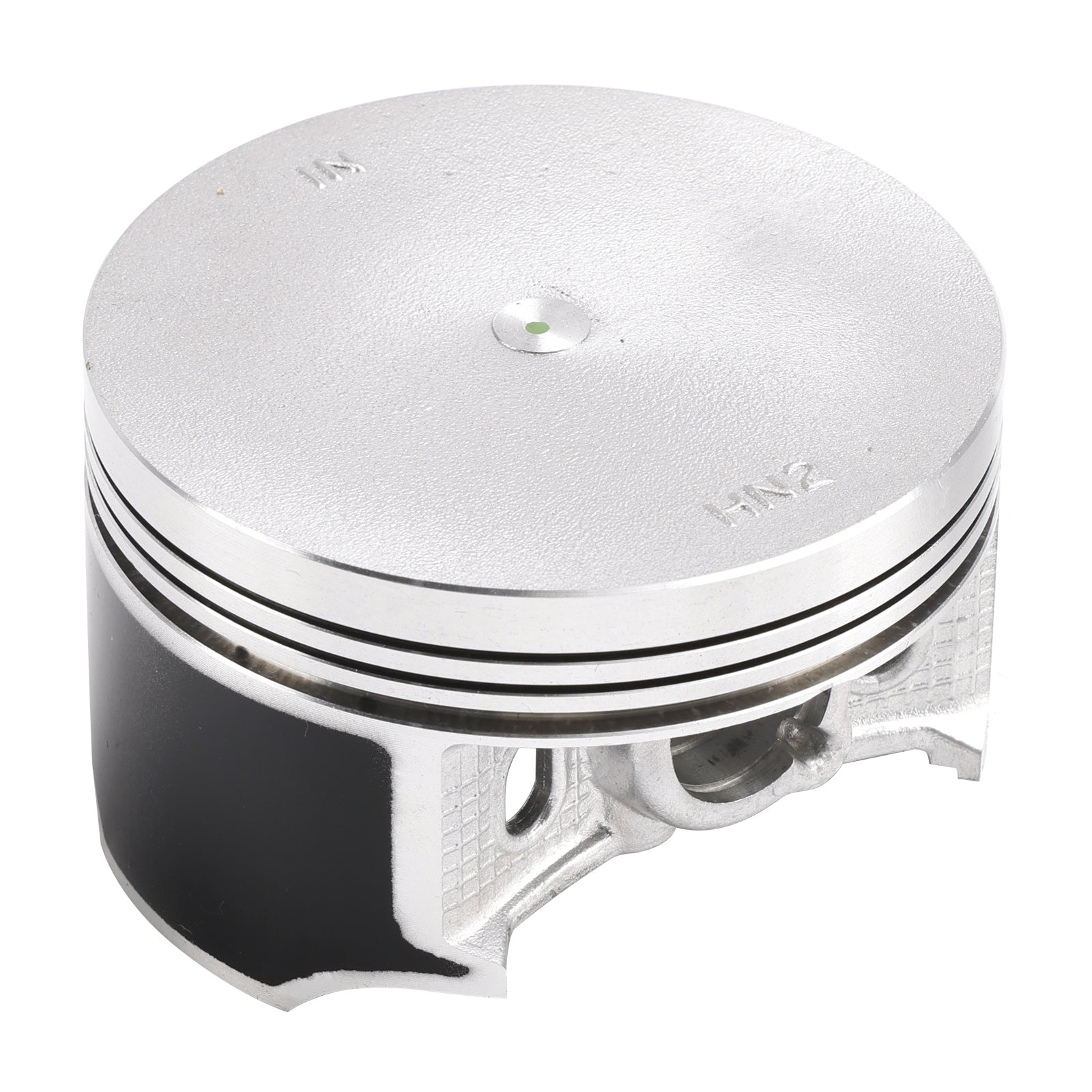 2001-2014 Honda Rubicon 500 sylinderkannestempel Top End Pakets Repair Kit