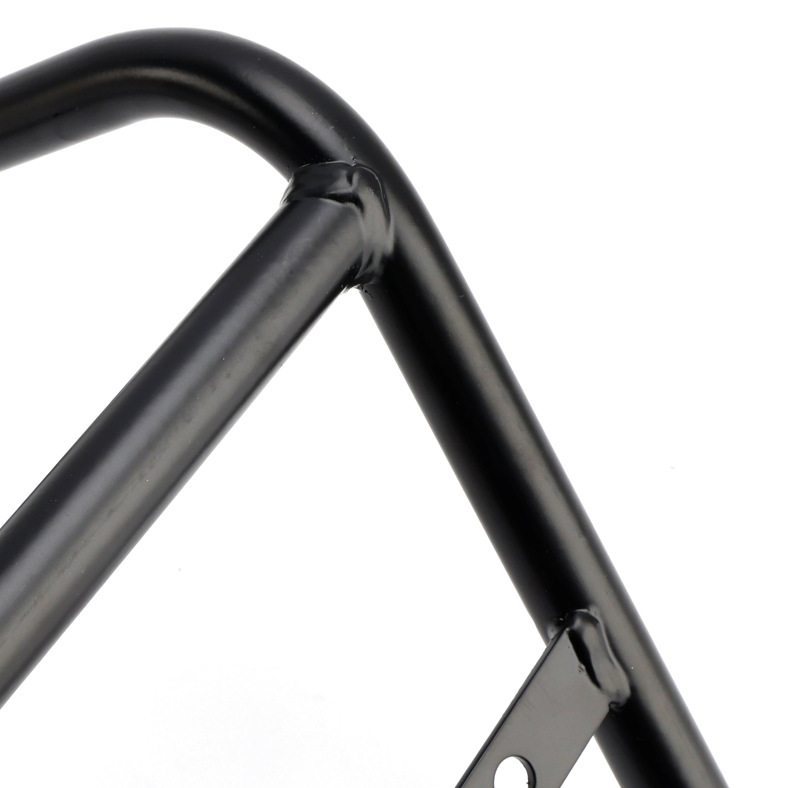 23-25 Honda Cl250 300 500 Luggage Rack Side Saddle Bag Mount Bracket Right