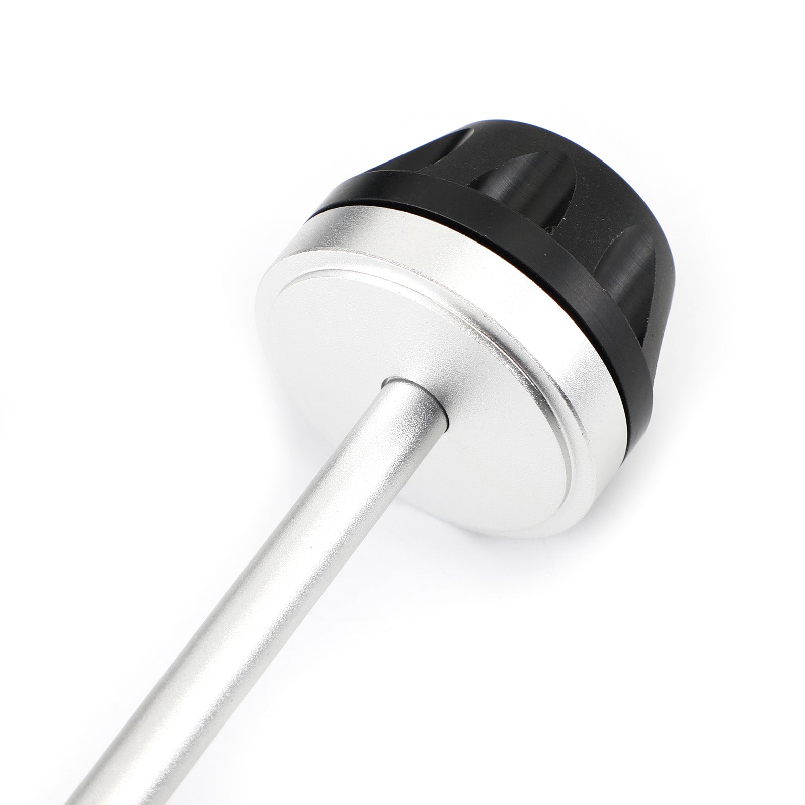 04-19 BMW R 1200 GS/R/RS/RT Nine Front Axle Sliders Fork Protector