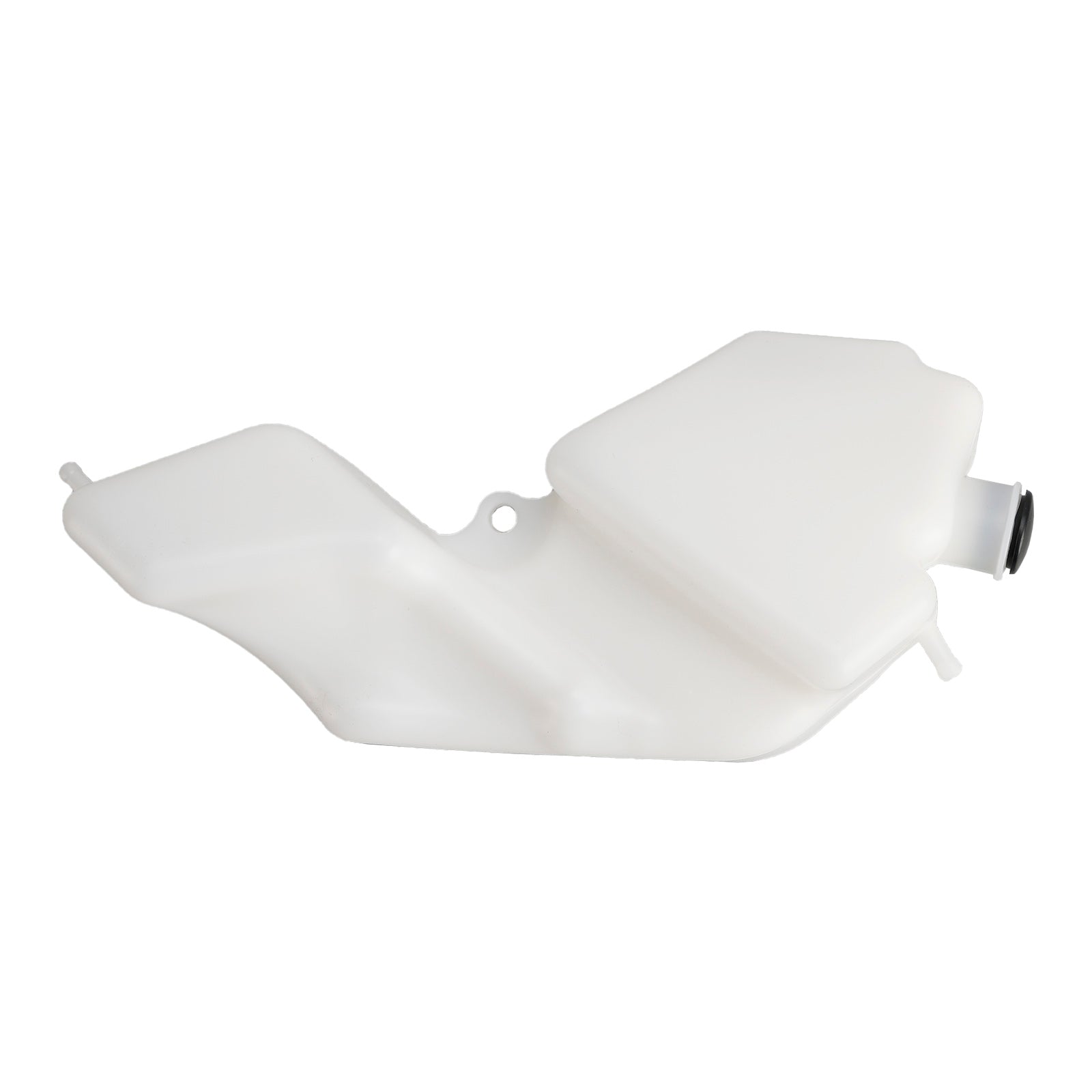 2016-2020 Kawasaki Ninja ZX-10R ZX10R Coolant Radiator Overflow Tank Reserve