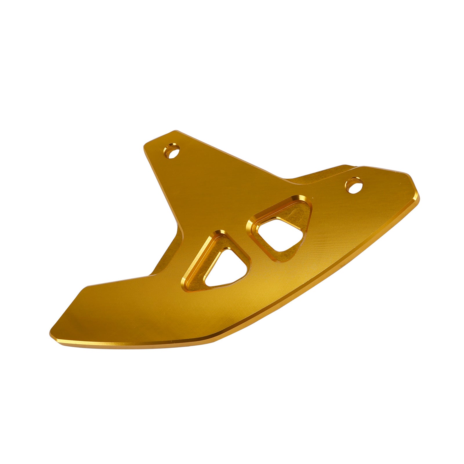 2000-2024 Suzuki DR-Z400SM DRZ400/S/E Rear Brake Disc Guard Cover