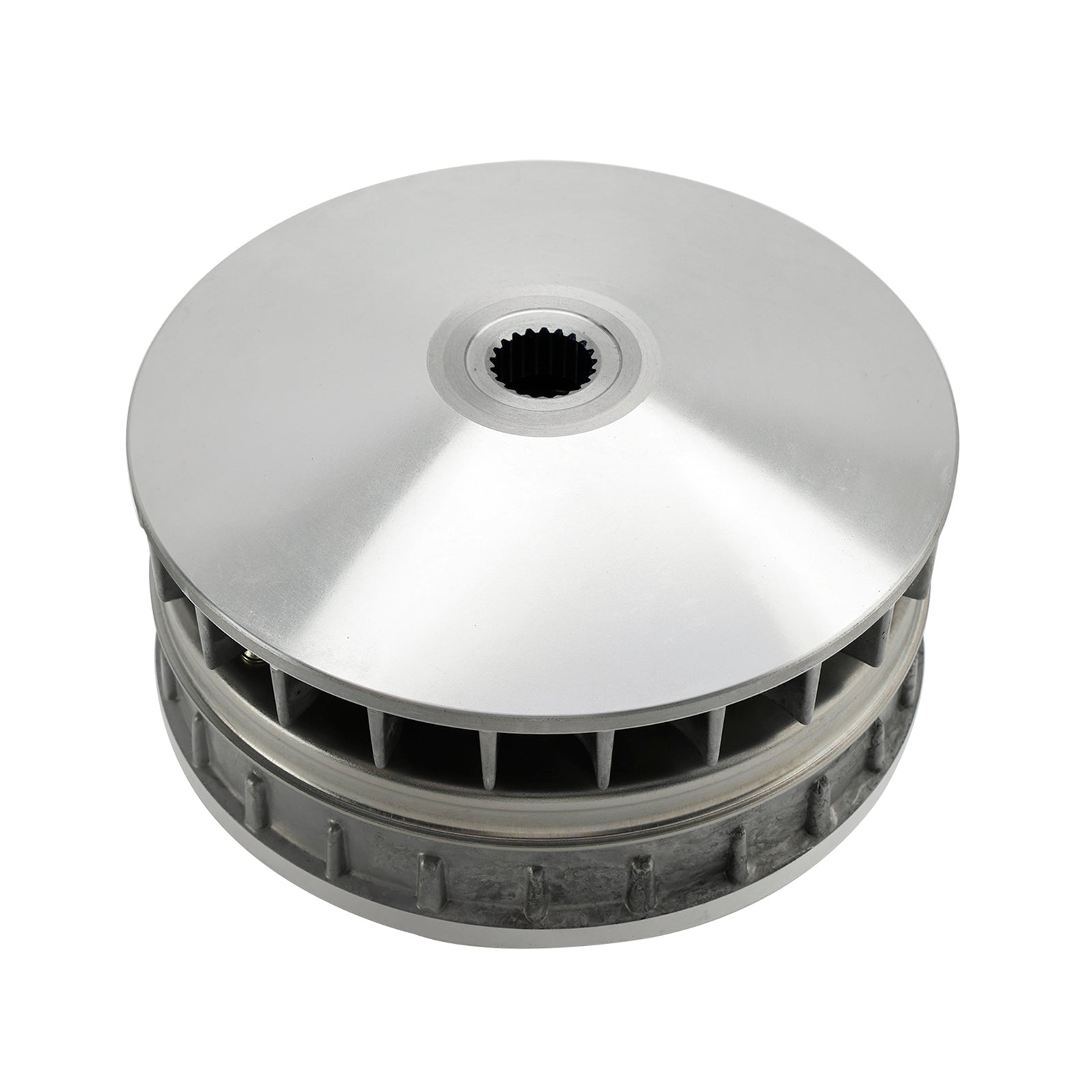 Hisun Hs400 Utv-2 Tacti Rear Clutch Variator Secondary Lu020554 Lu020479