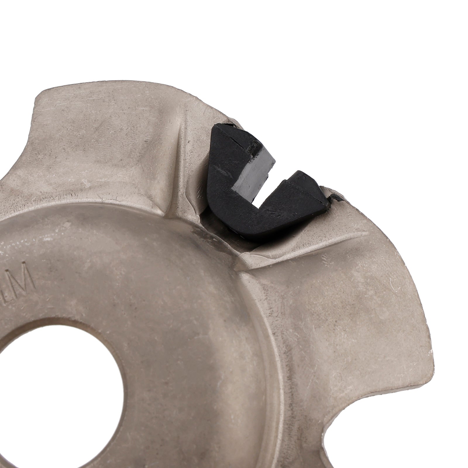 13-22 Honda Nss Forza 300 Front Clutch Variator Pulley Set 22011-Kab-000