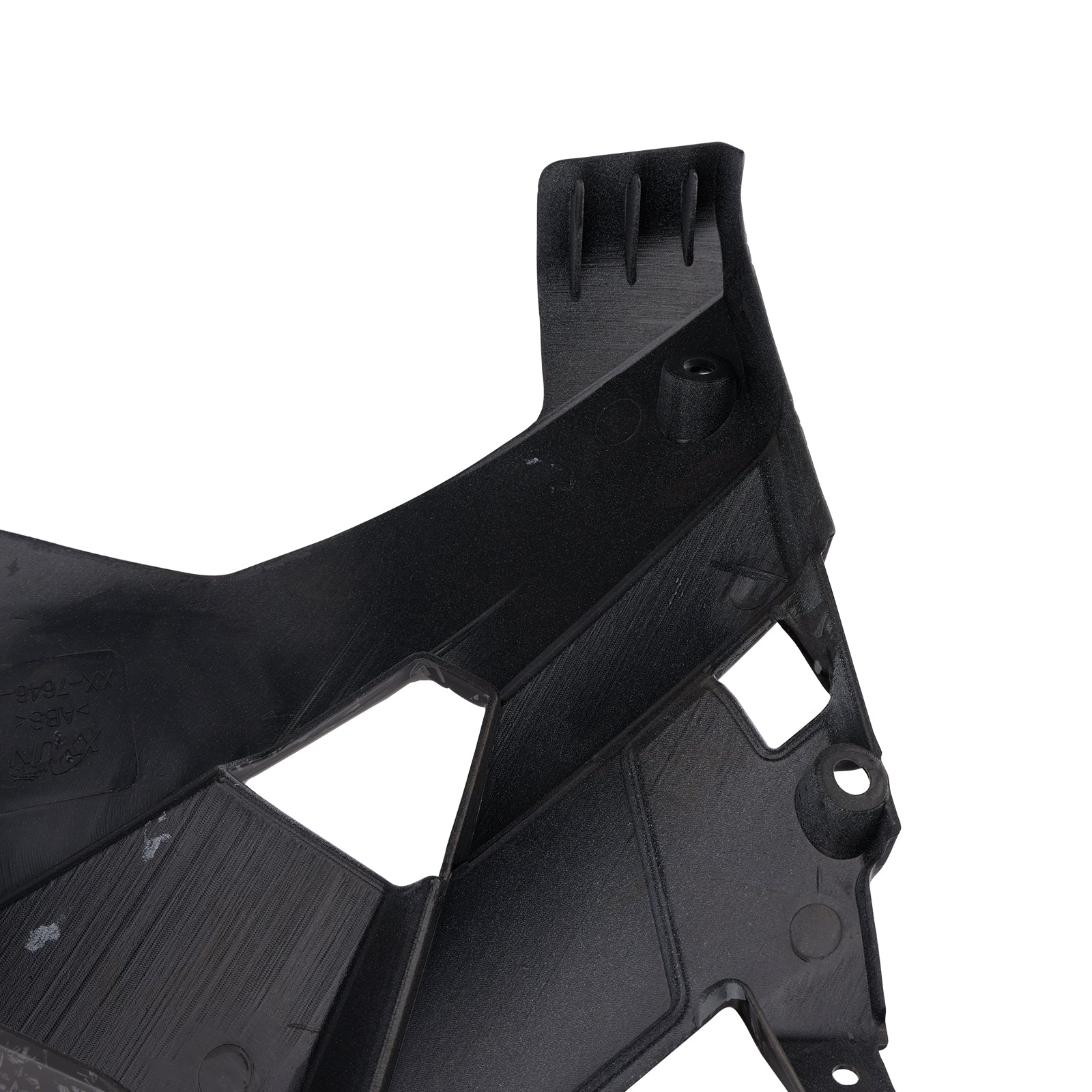 2024-2025 Aprilia RS457 RS 457 Engine Lower Belly Pan Panels Guard Fairing