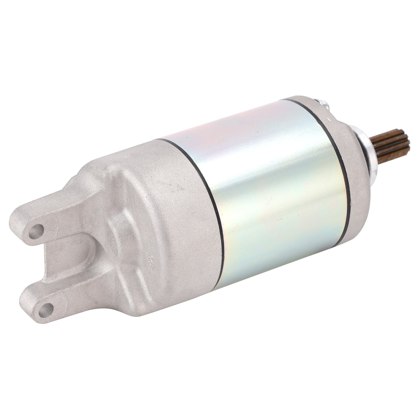 1987-1990 Honda CBR600F Hurricane Starter Motor 31200-MN4-008 31200-MN4-018