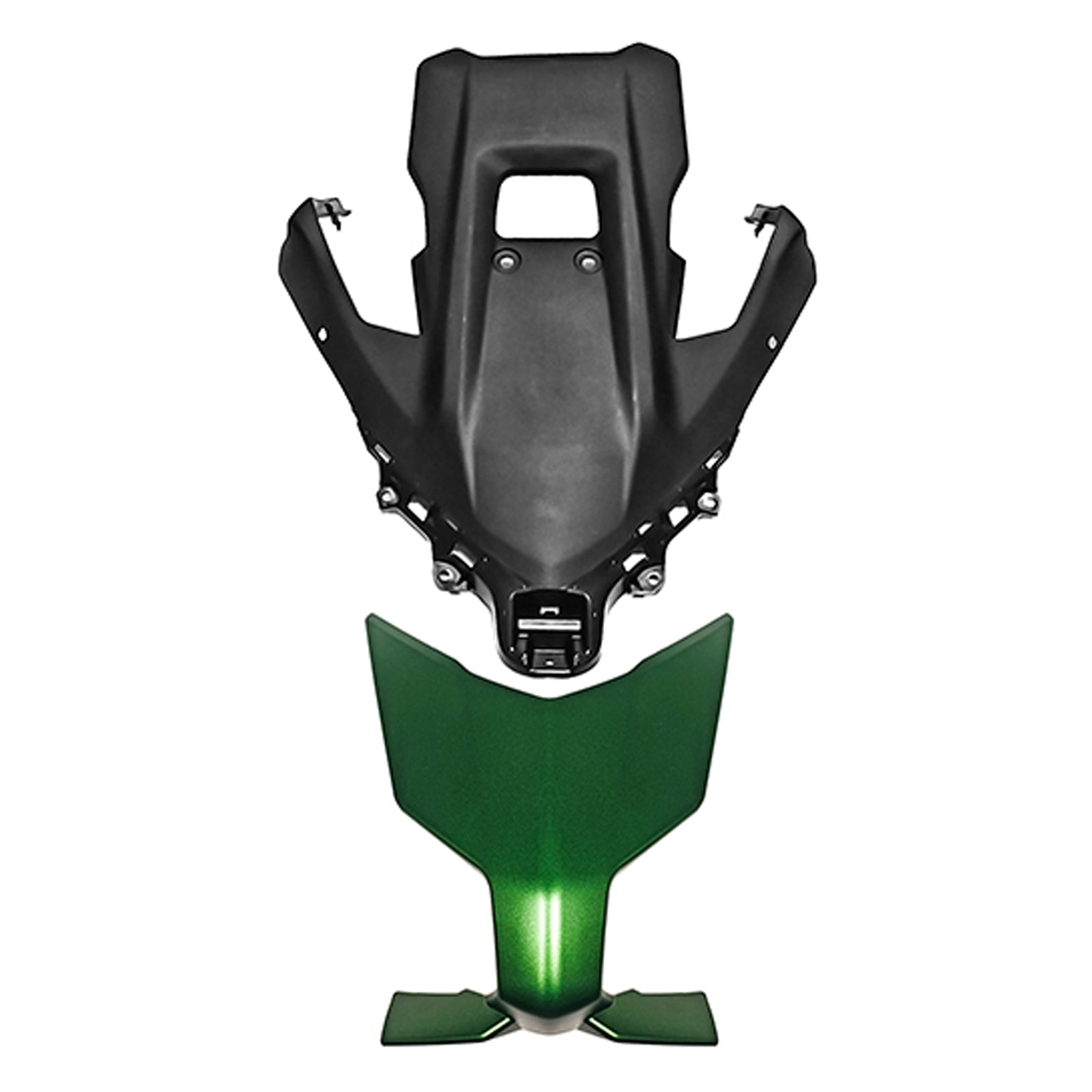 Amotopart 2025-2026 Yamaha TMAX560 Fairing Kit Collection