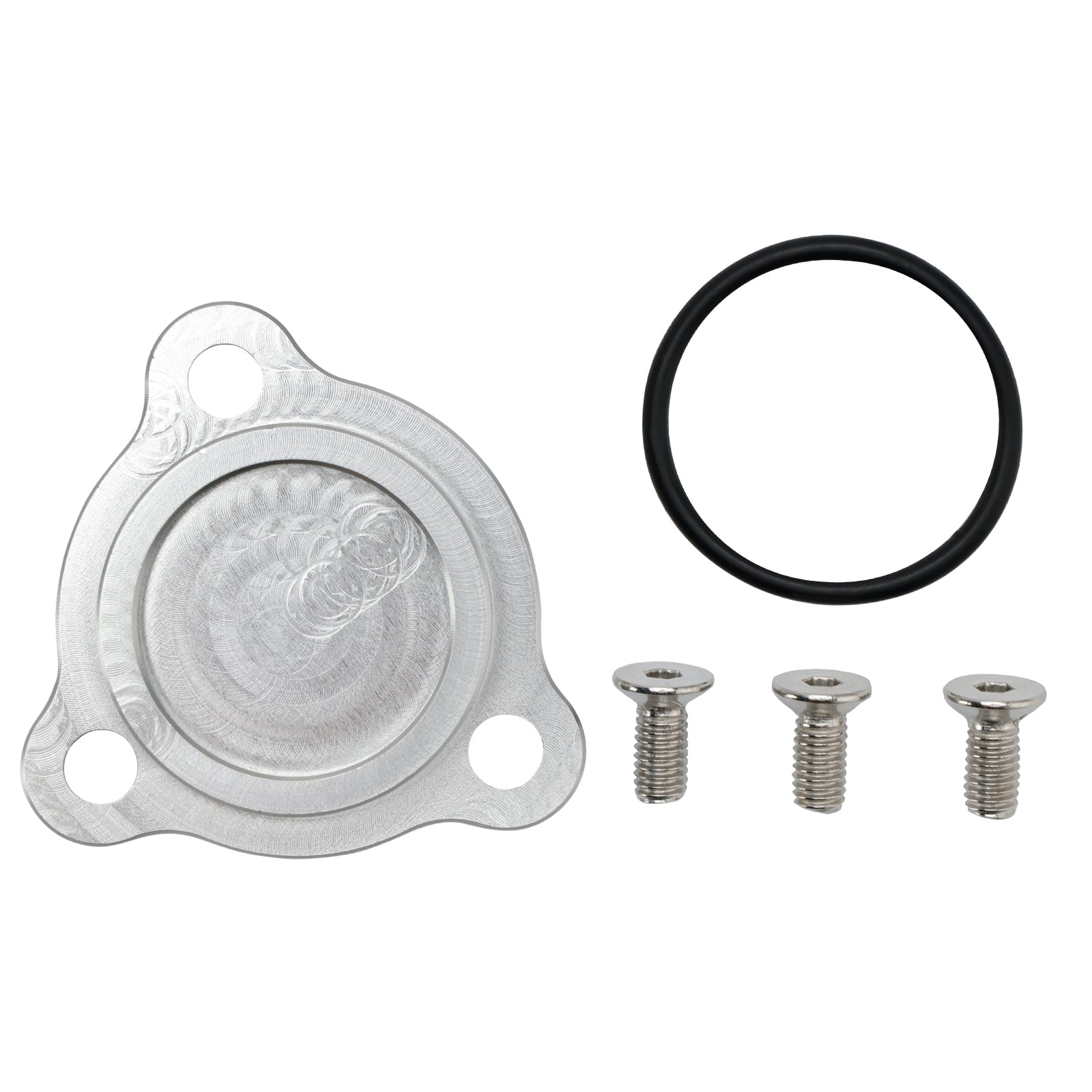 Yamaha 87-06 Banshee 350 YFZ350 Bloc de l'interrupteur de sécurité neutre de la plaque