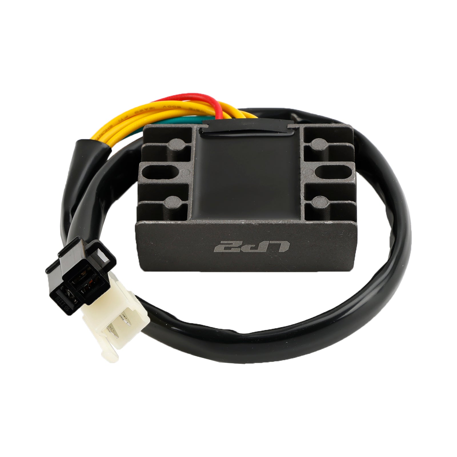 97-04 Honda SL 230 SL230X Generator Stator Regler Gleichrichter & Dichtung