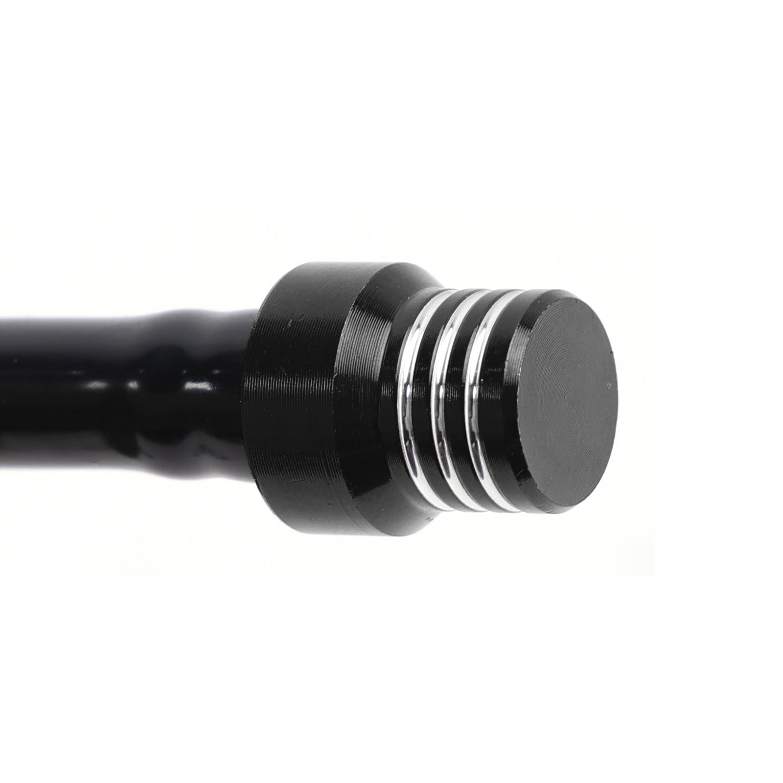 Yamaha Bruin Grizzly Big Bear 250 350 400 450 Alu Fuel Gas Cap W/Vent Black