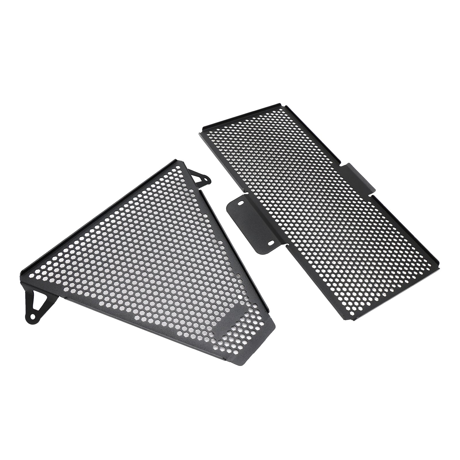 22-23 Ducati Streetfighter V2 Radiator Guard Protector Radiator Cover