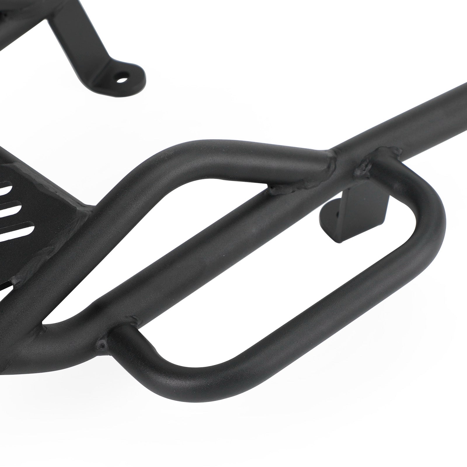 23–24 Honda ADV 160 ADV160 Gepäckträger mit Haltegriff