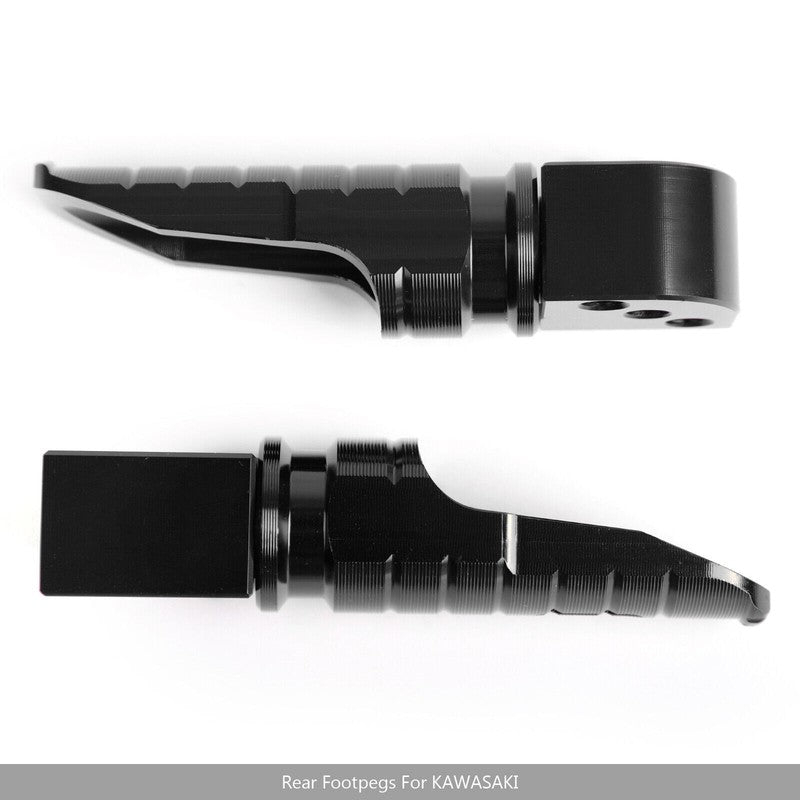 KAWASAKI Rear Footpegs